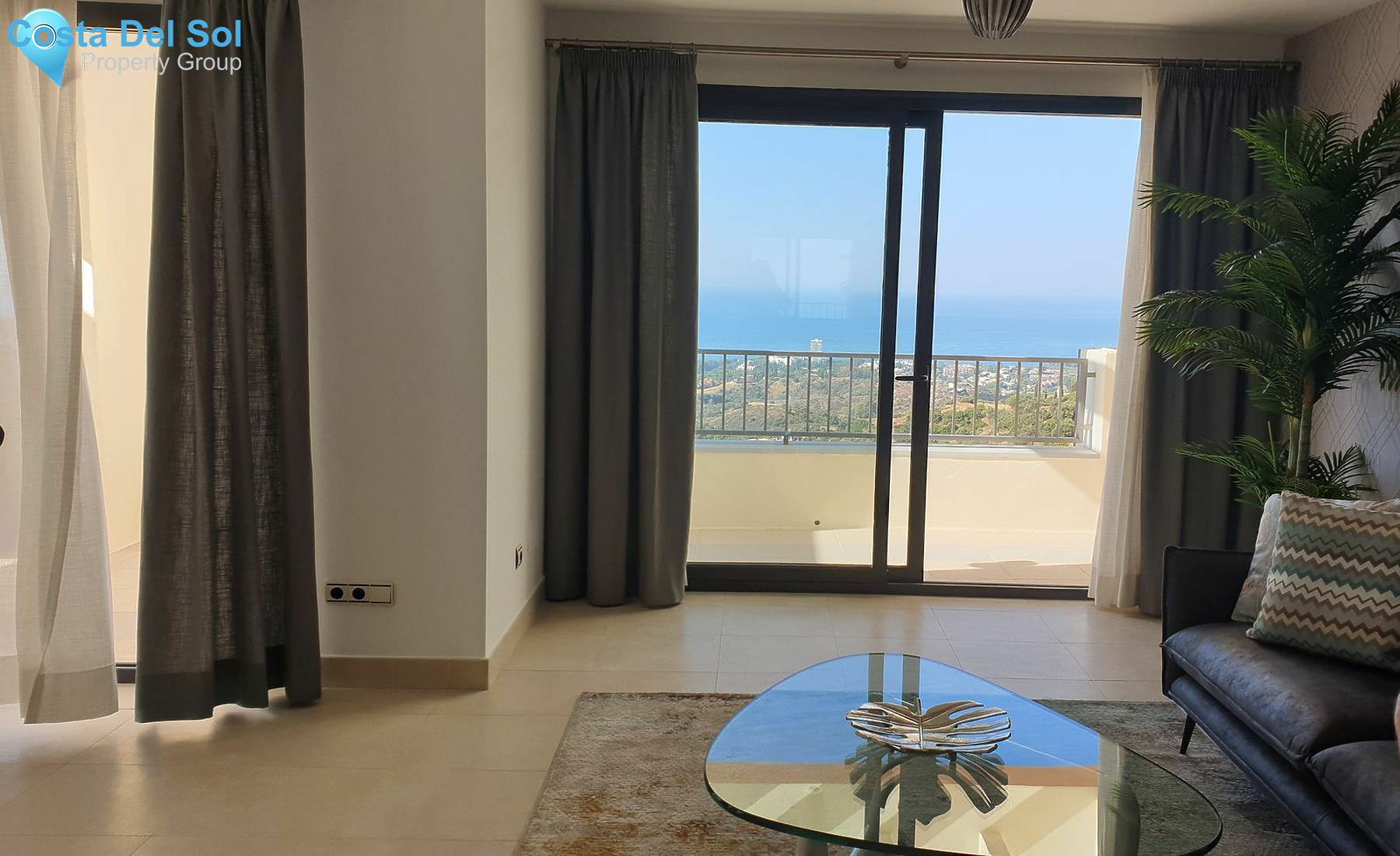 Penthouse in Altos de los Monteros-1518534