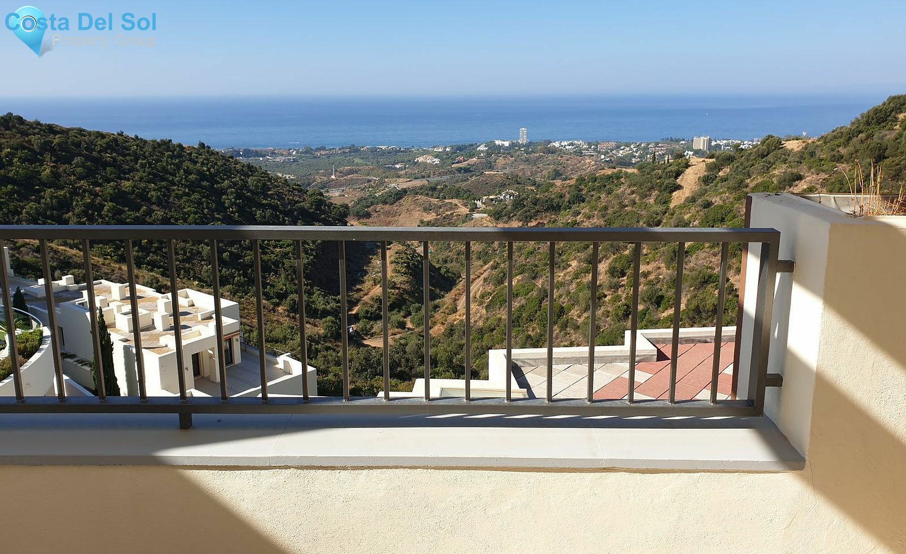 Penthouse in Altos de los Monteros-1518535