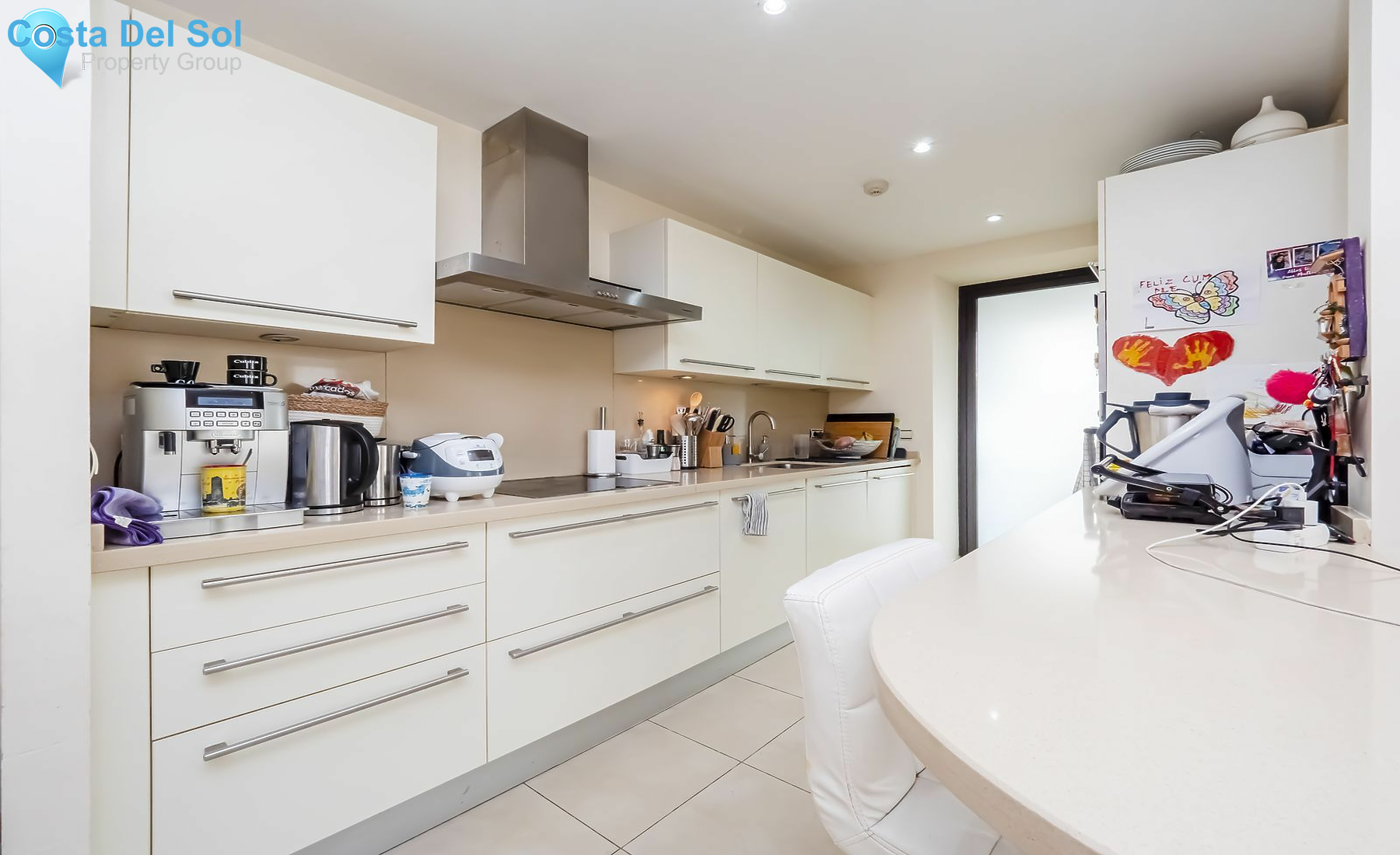 Penthouse in Altos de los Monteros-1550534