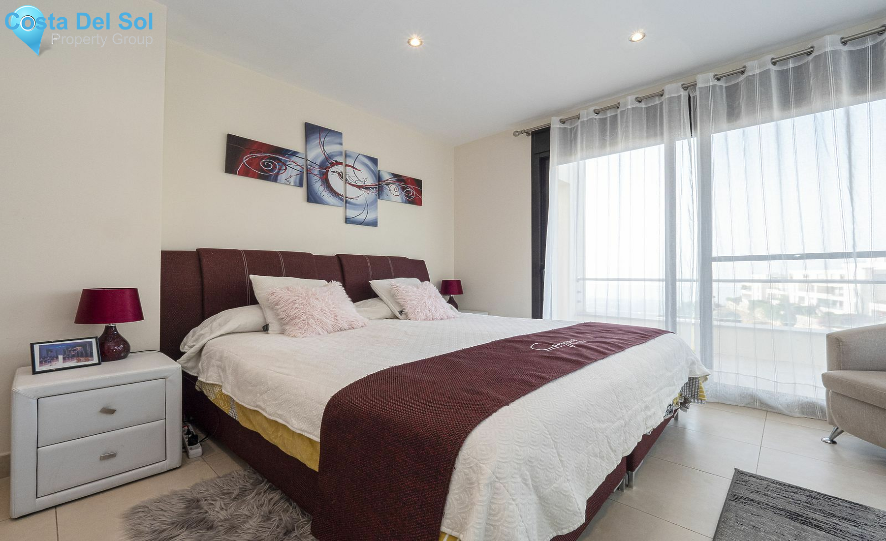 Penthouse in Altos de los Monteros-1550535