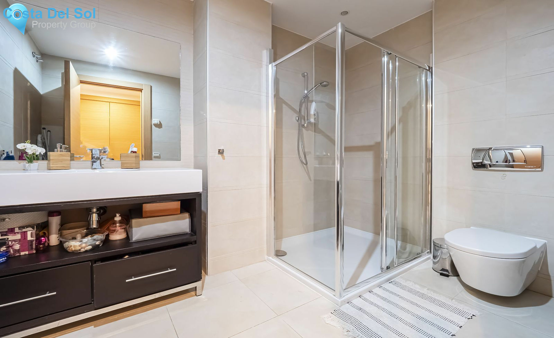 Penthouse in Altos de los Monteros-1550536