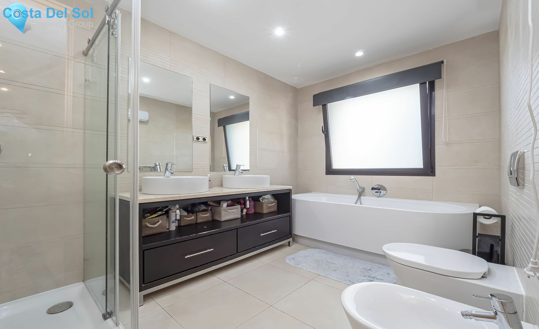 Penthouse in Altos de los Monteros-1550538