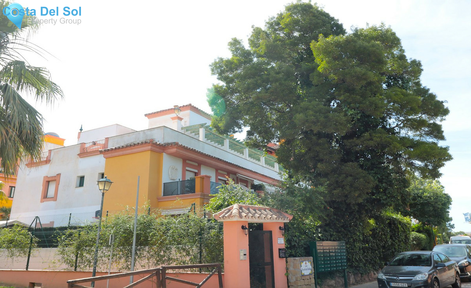 Penthouse in Atalaya