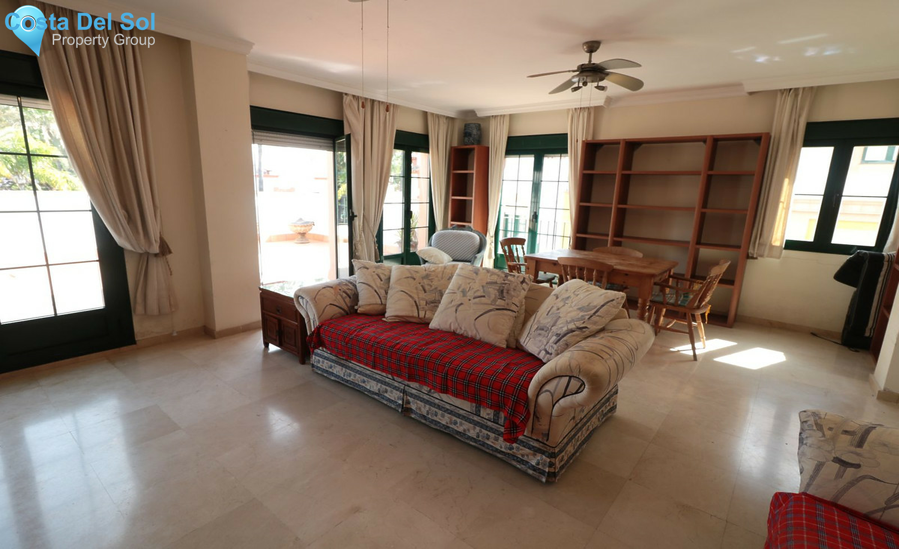 Penthouse in Atalaya-1263469