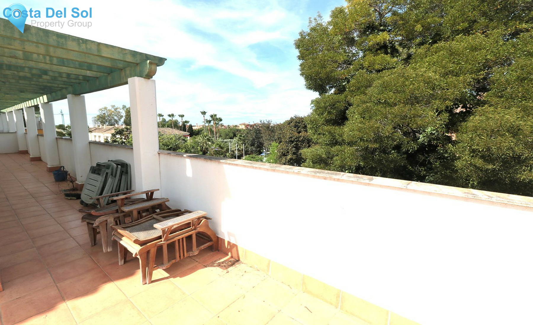Penthouse in Atalaya-1263472