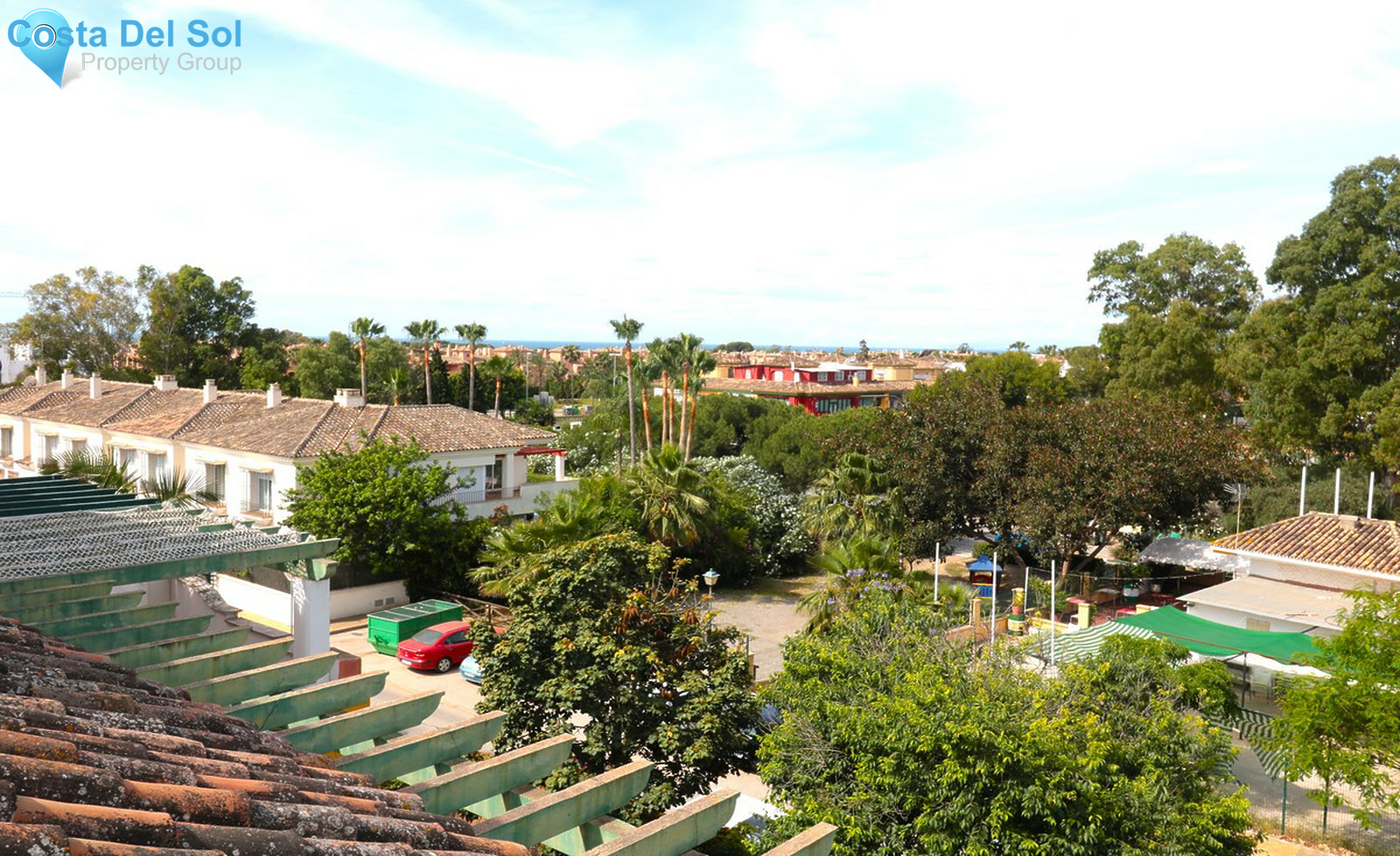 Penthouse in Atalaya-1263461
