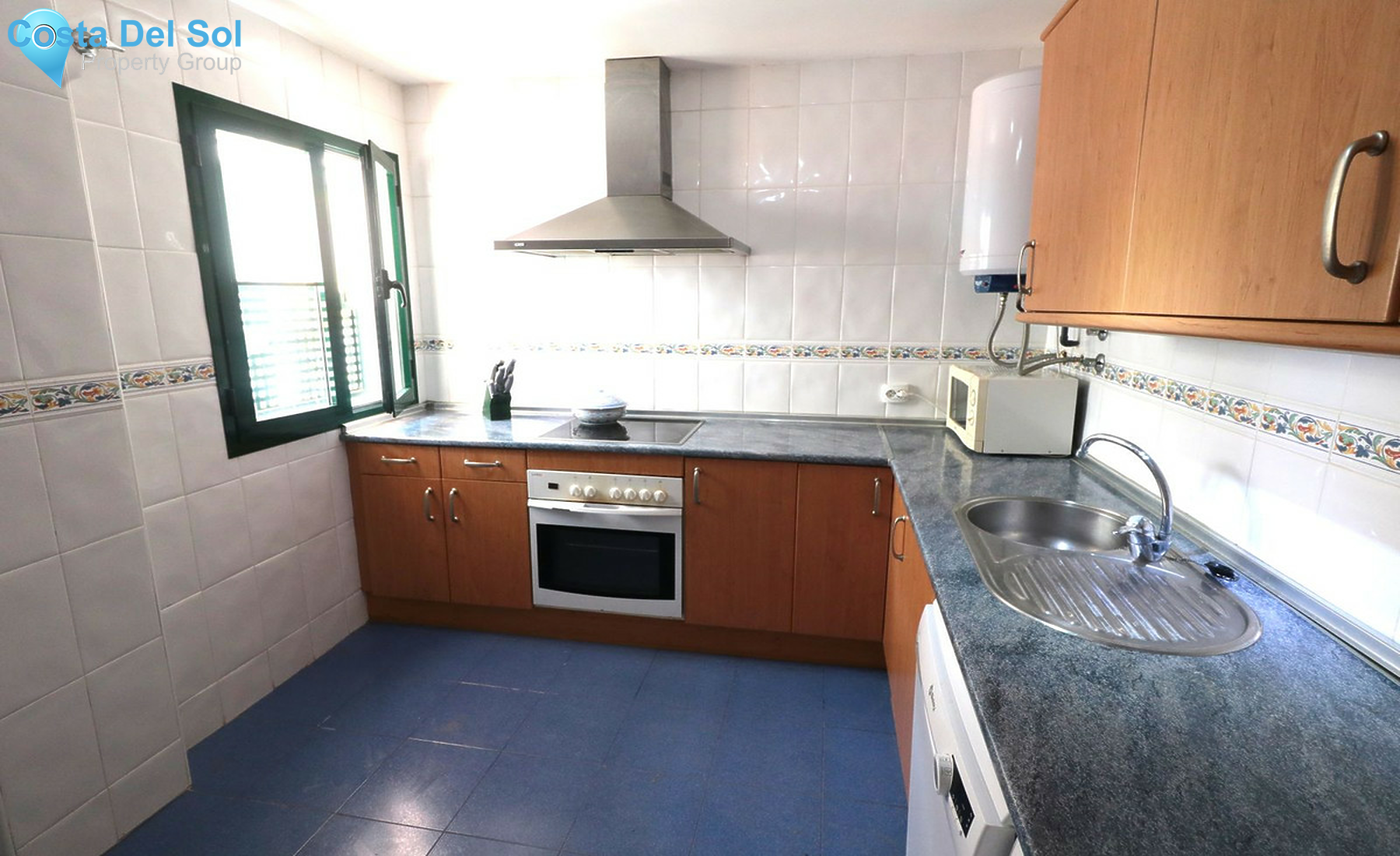 Penthouse in Atalaya-1263479