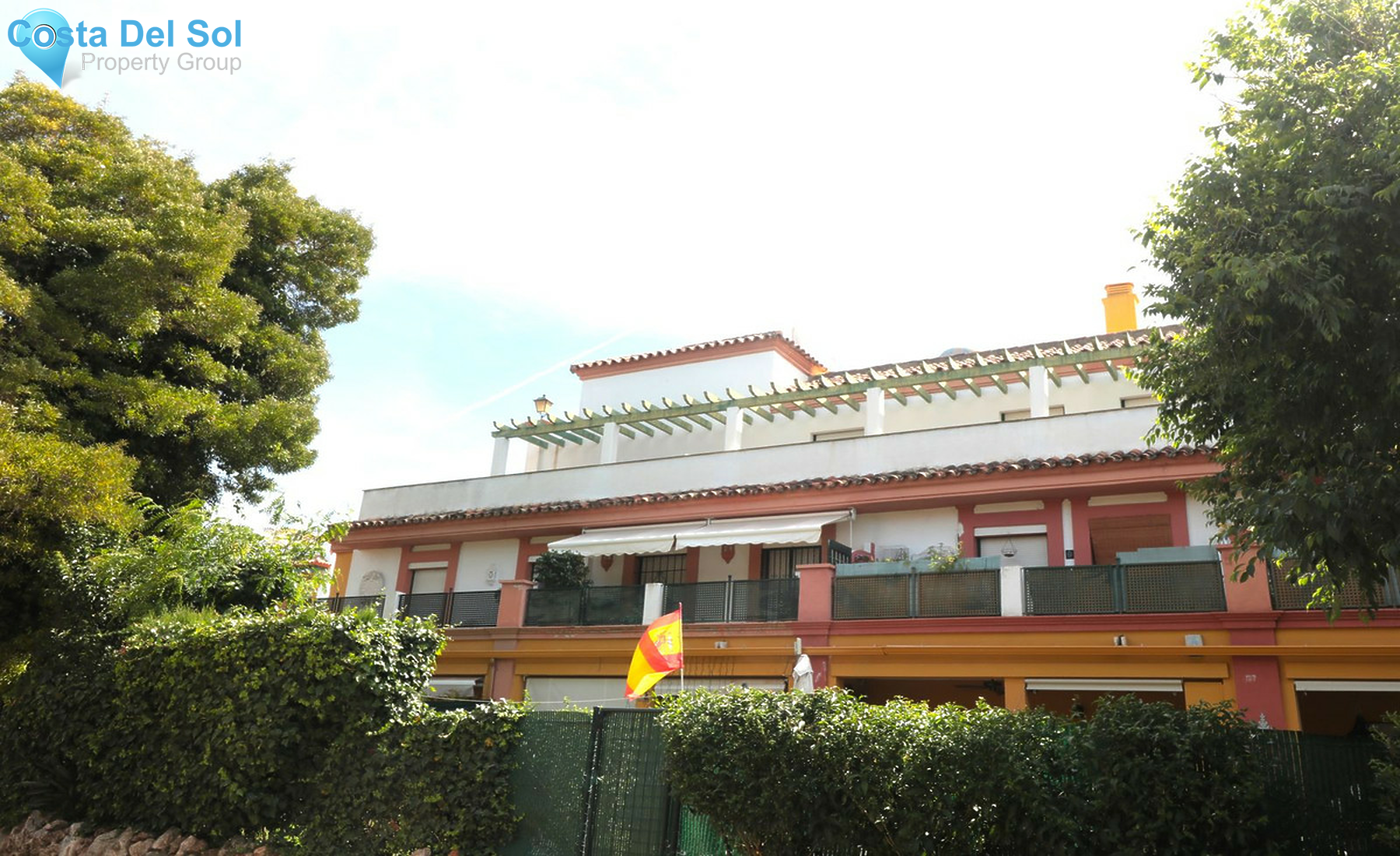 Penthouse in Atalaya-1263462