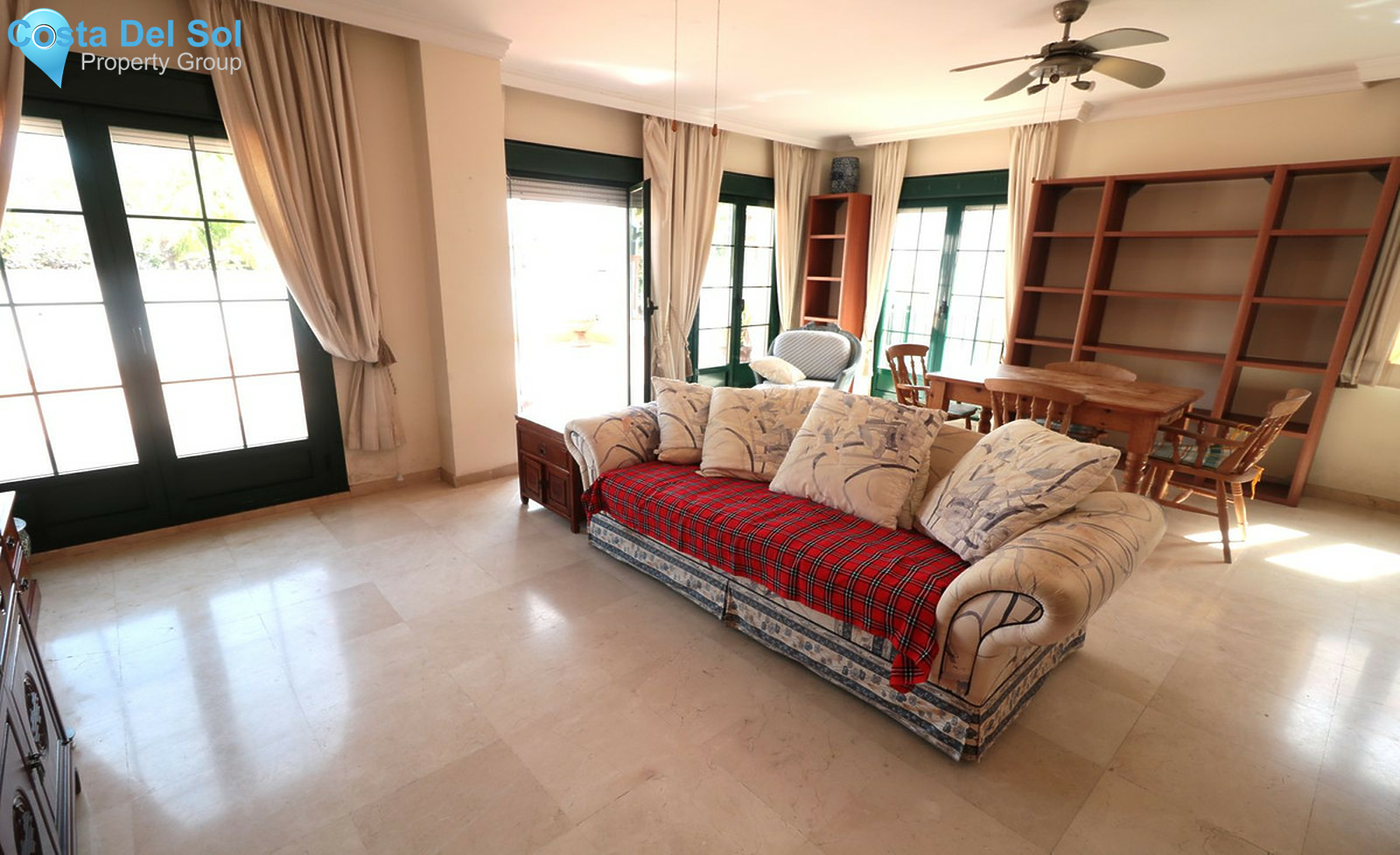 Penthouse in Atalaya-1263464