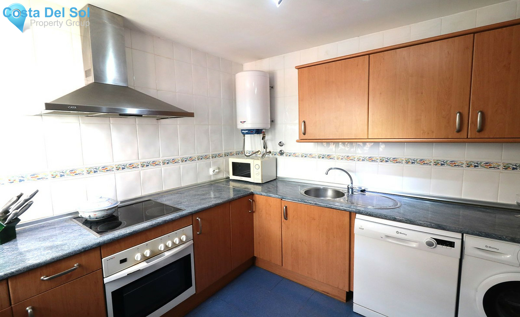 Penthouse in Atalaya-1263466