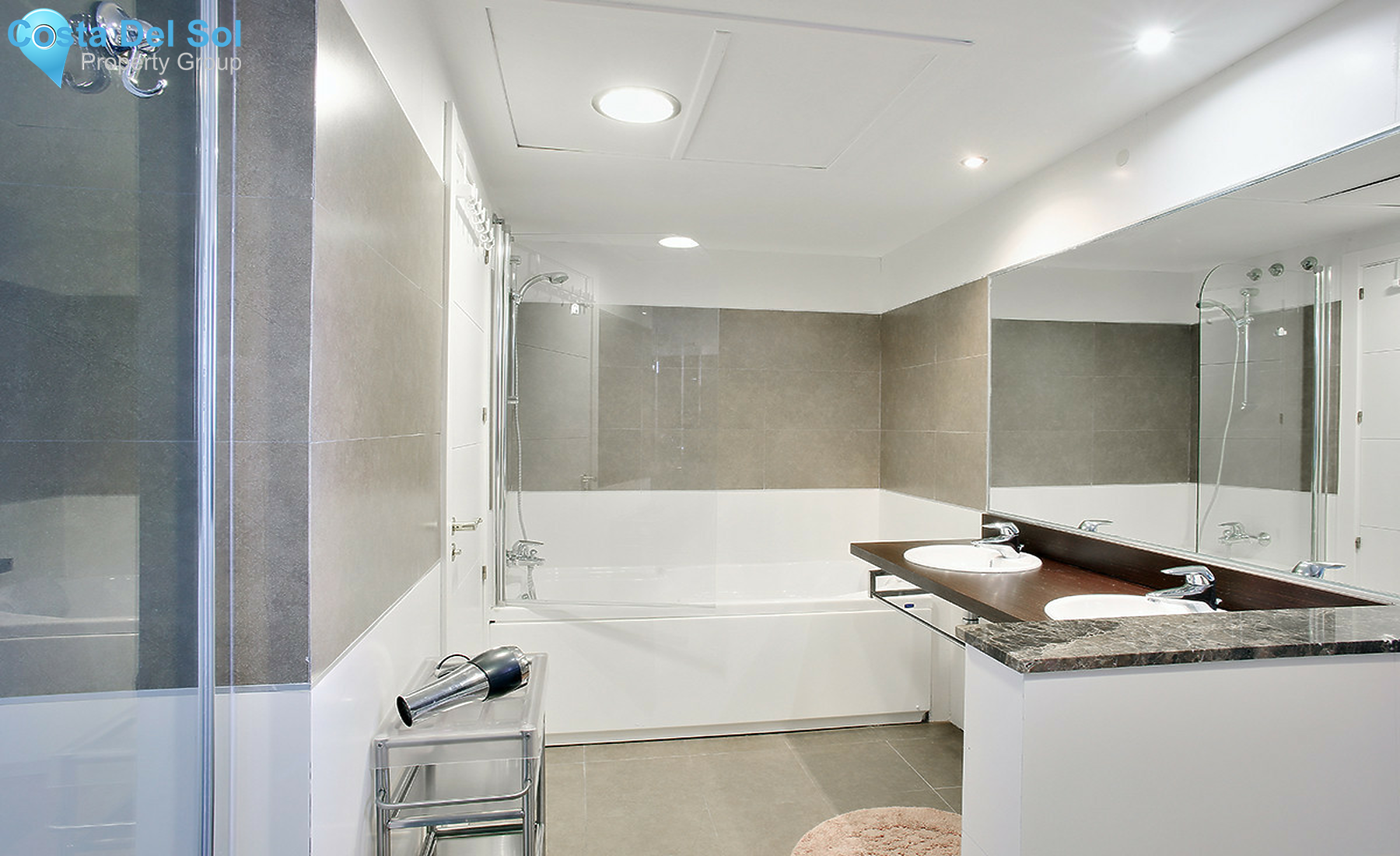 Penthouse in Atalaya