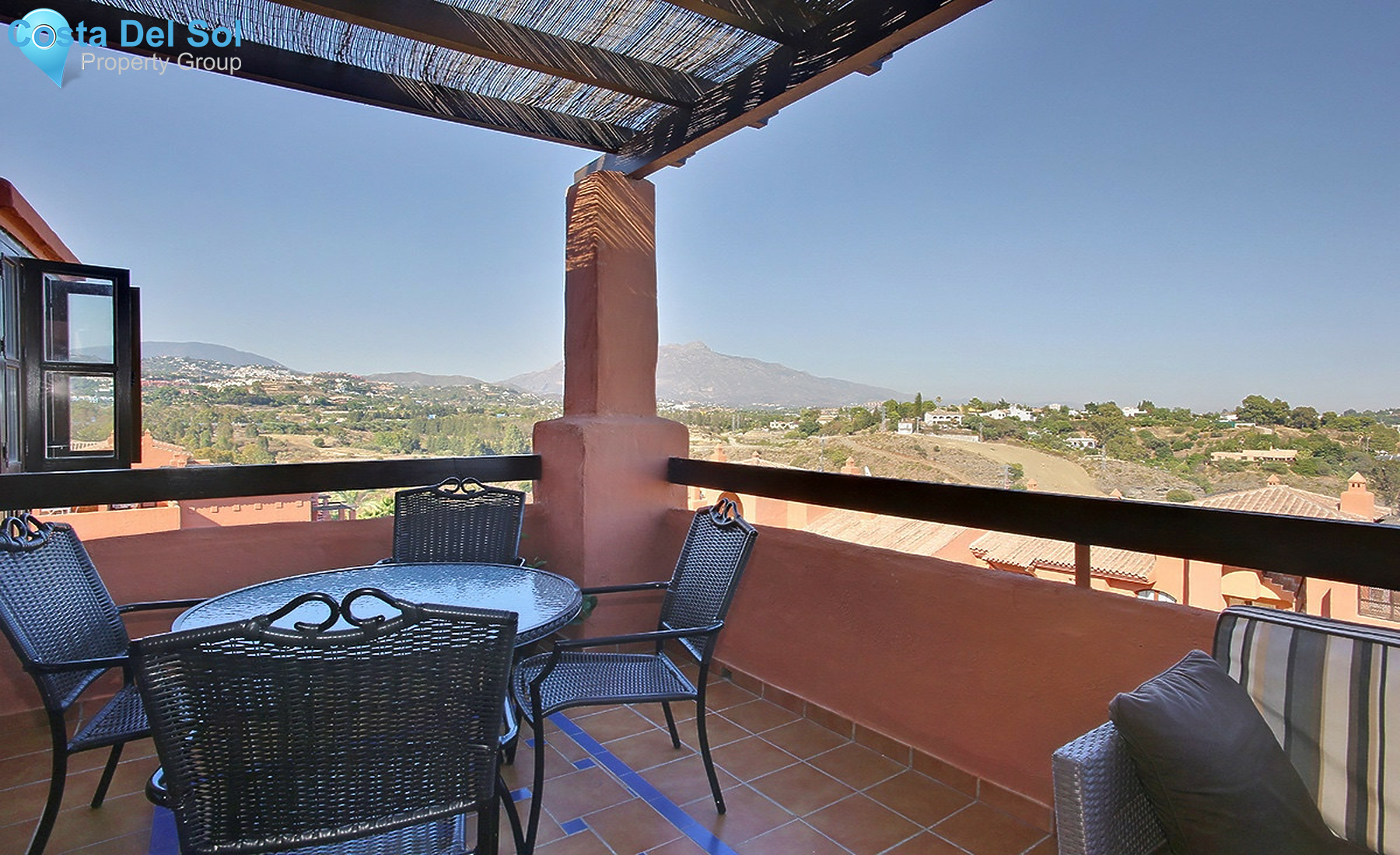 Penthouse in Atalaya-1267160