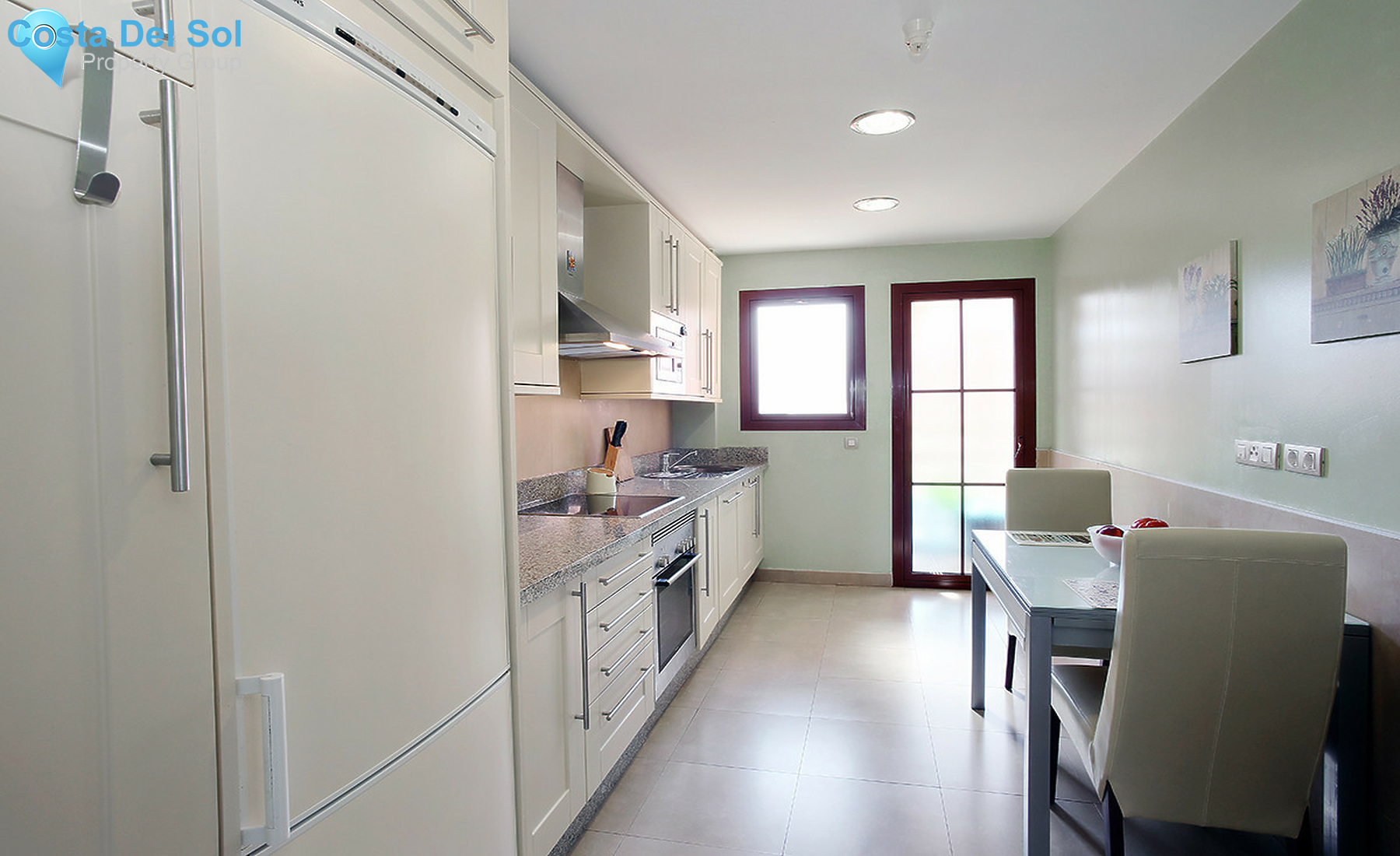 Penthouse in Atalaya-1267175