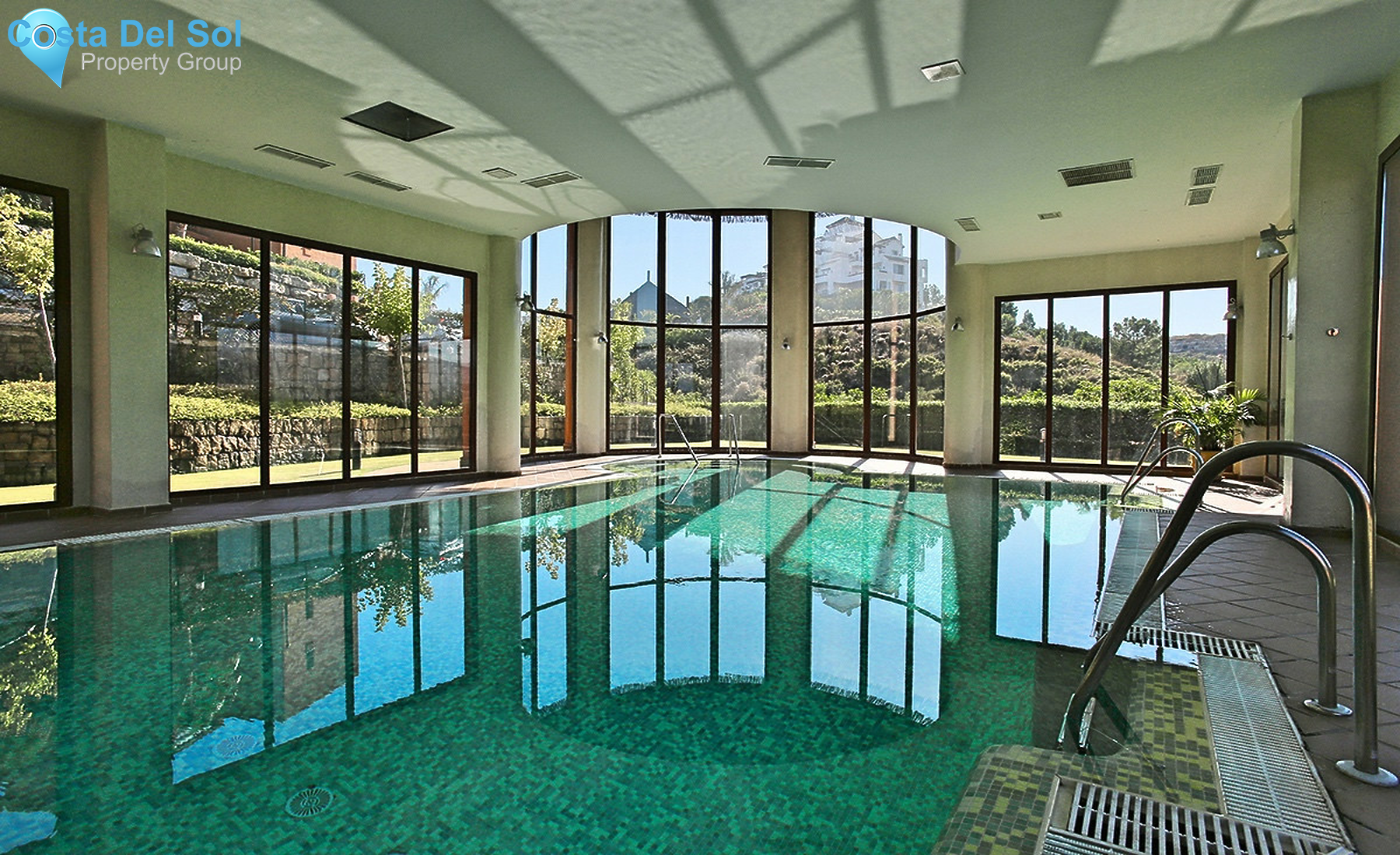 Penthouse in Atalaya-1267179