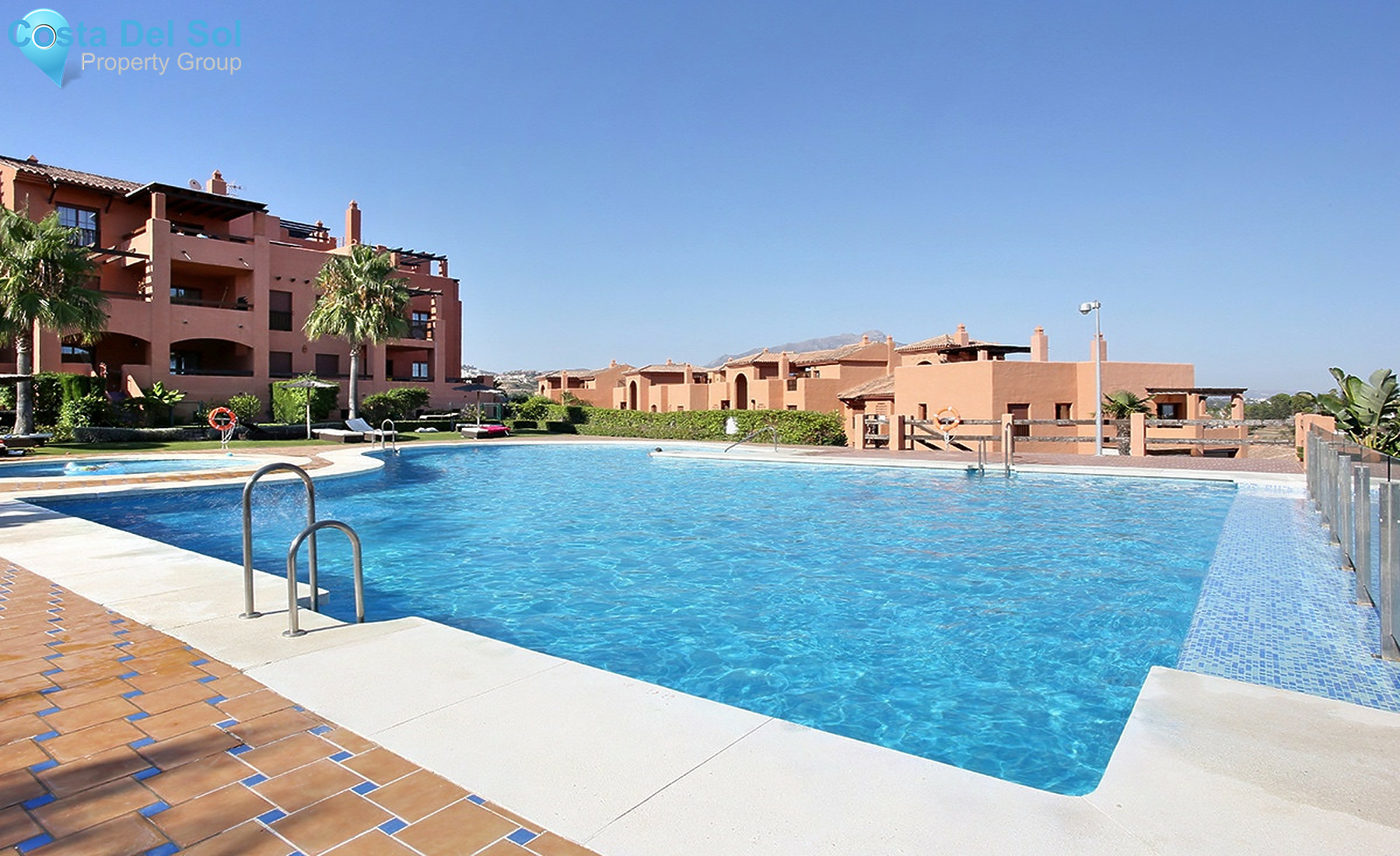 Penthouse in Atalaya-1267164
