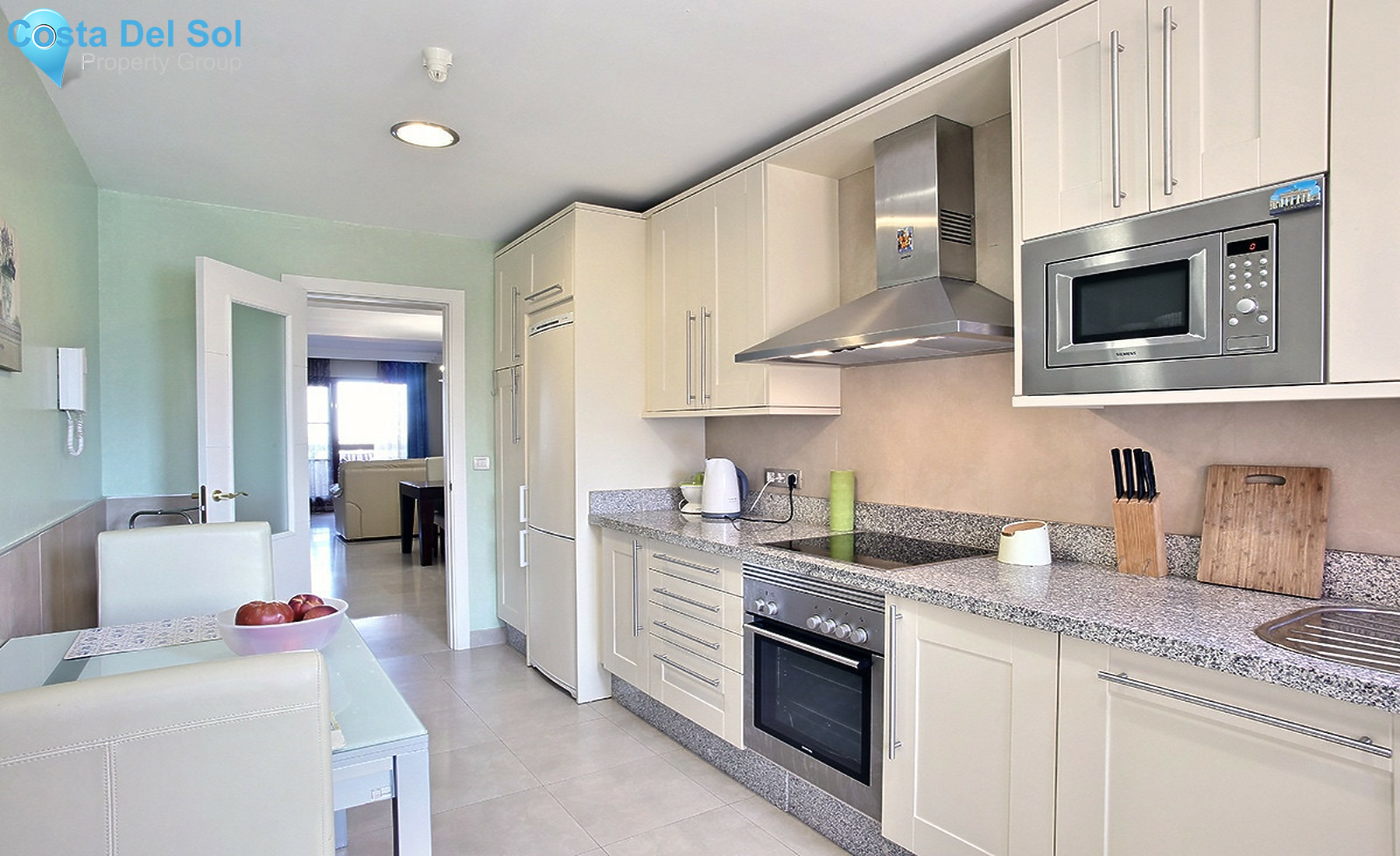 Penthouse in Atalaya-1267165