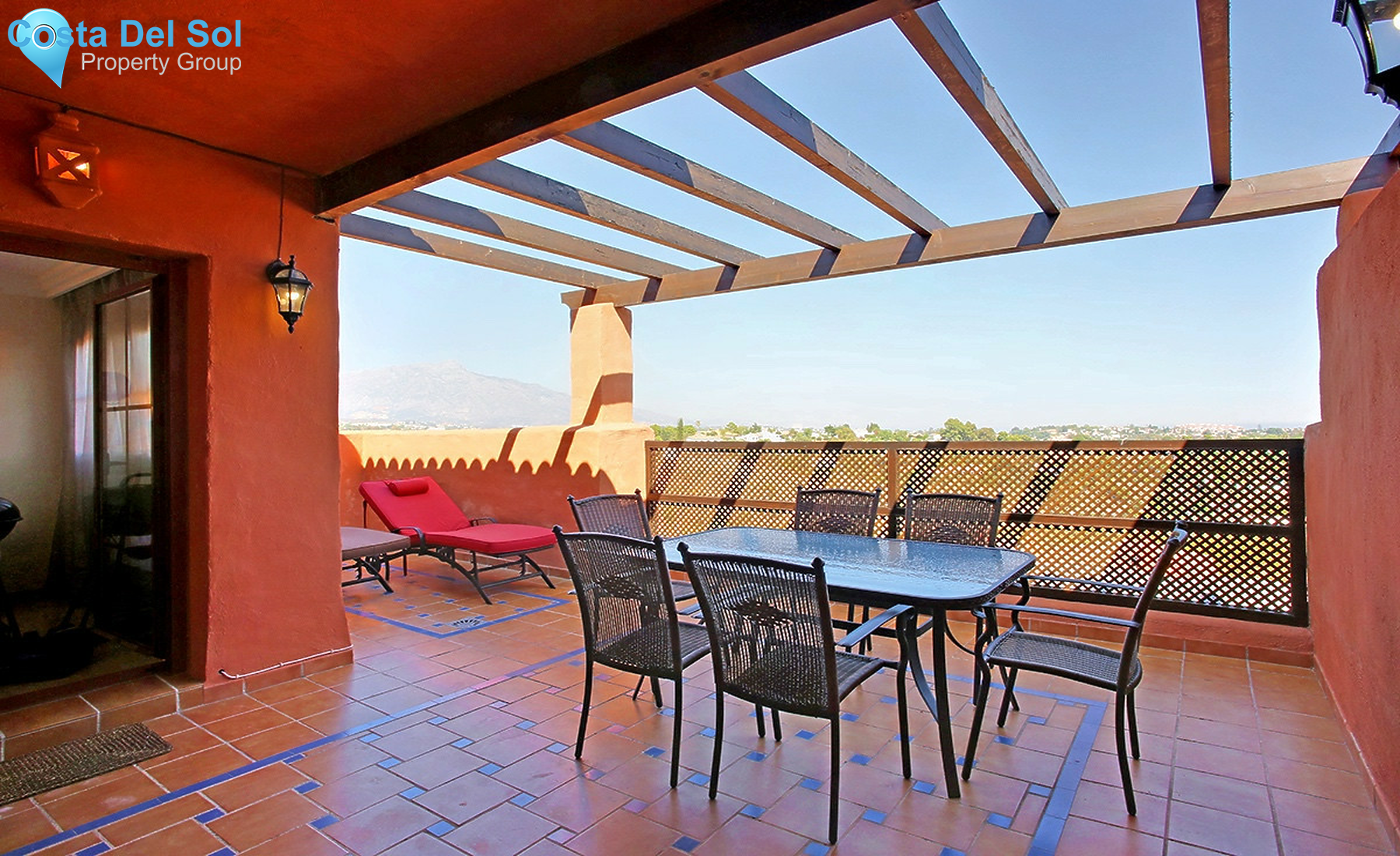 Penthouse in Atalaya-1267166