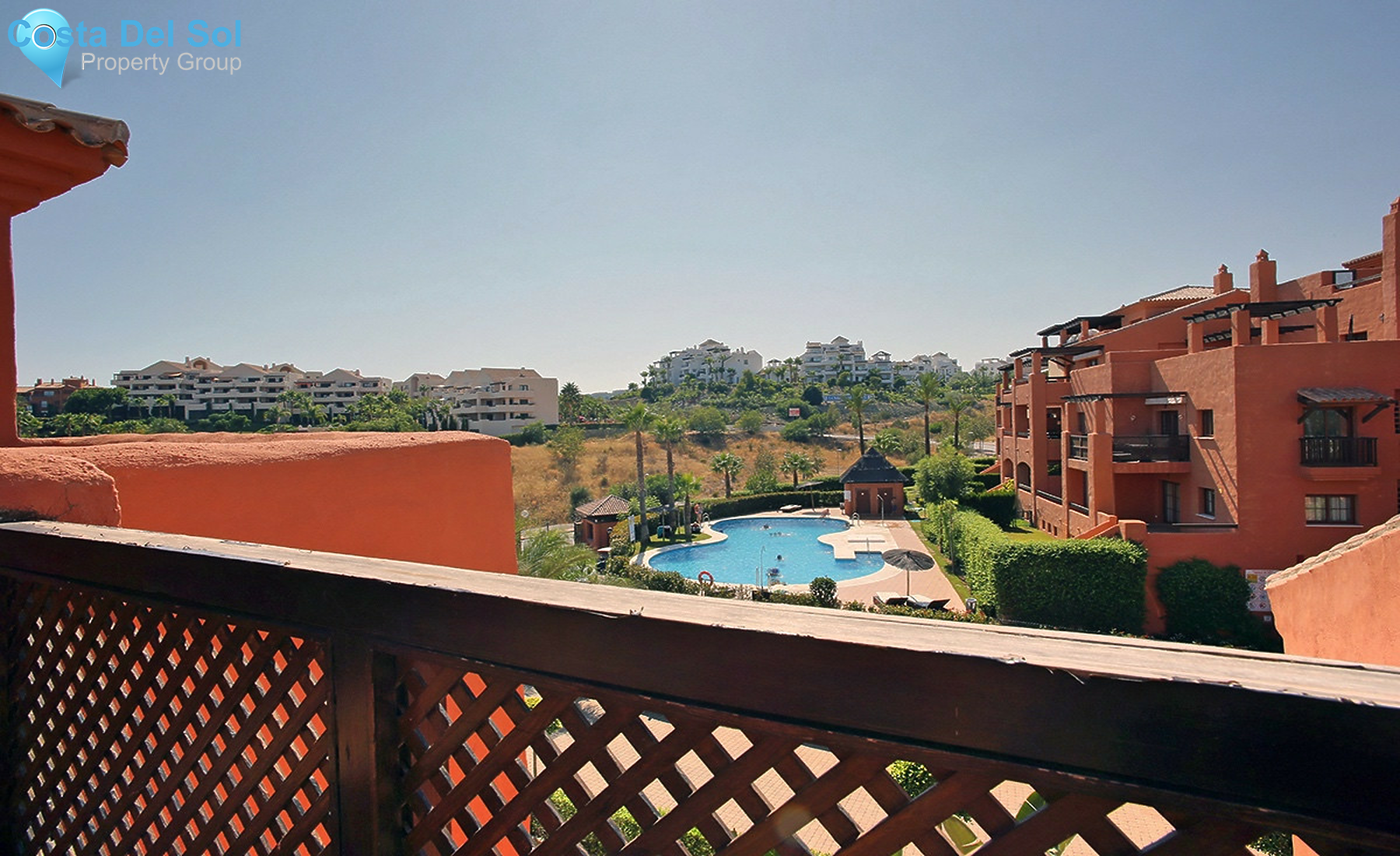 Penthouse in Atalaya-1267167