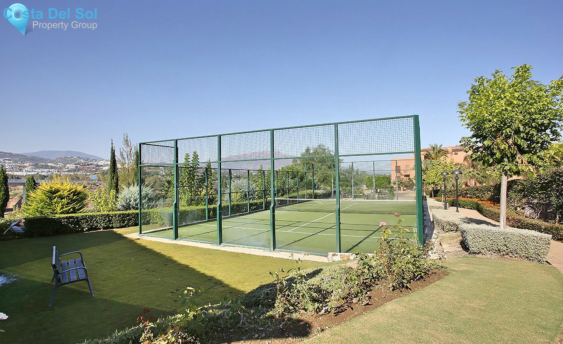 Penthouse in Atalaya-1267168