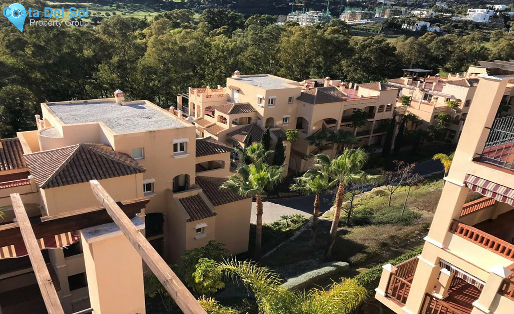 Penthouse in Atalaya-1312137