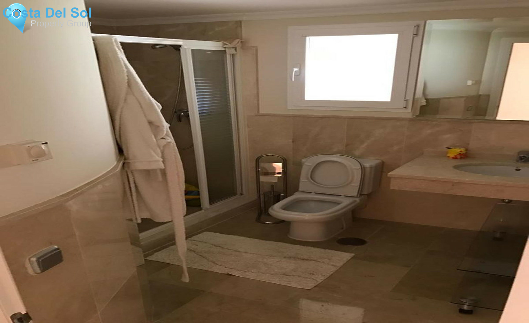 Penthouse in Atalaya-1312146