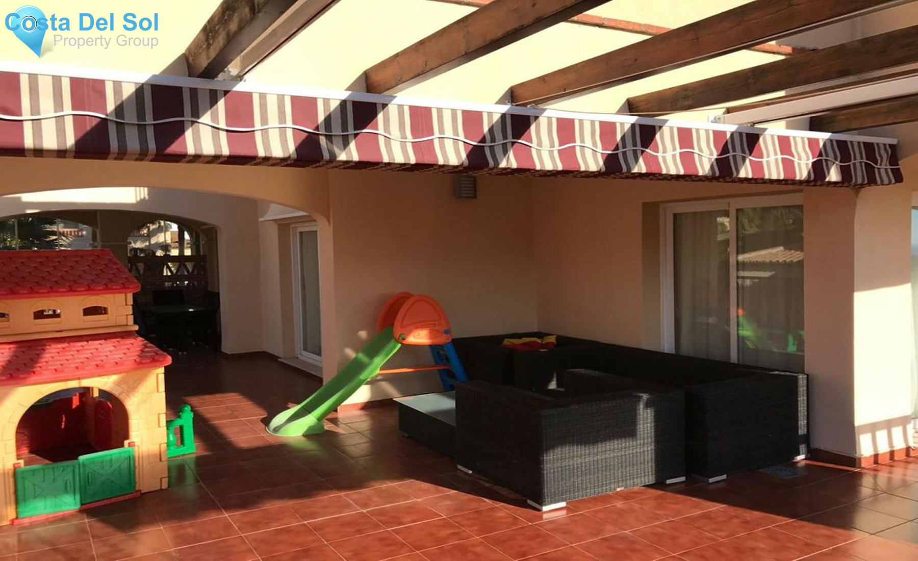 Penthouse in Atalaya-1312147