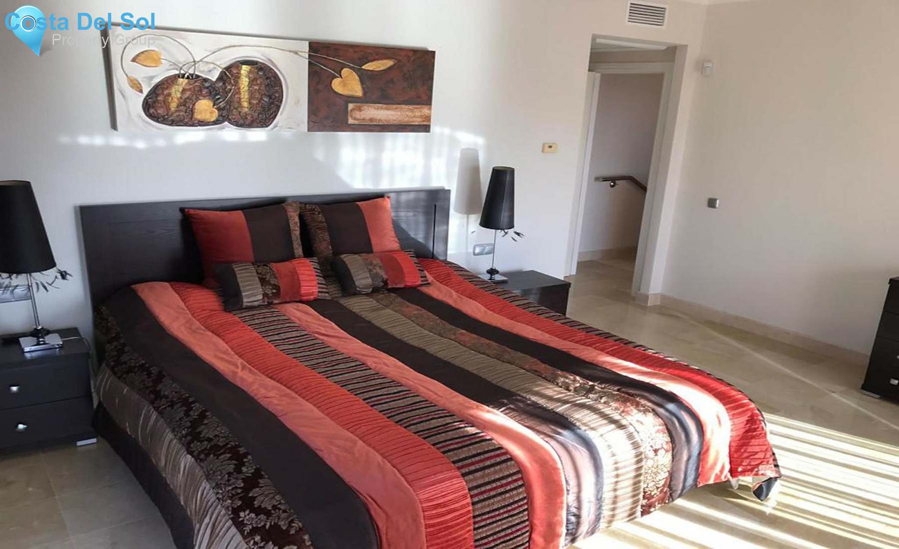 Penthouse in Atalaya-1312148