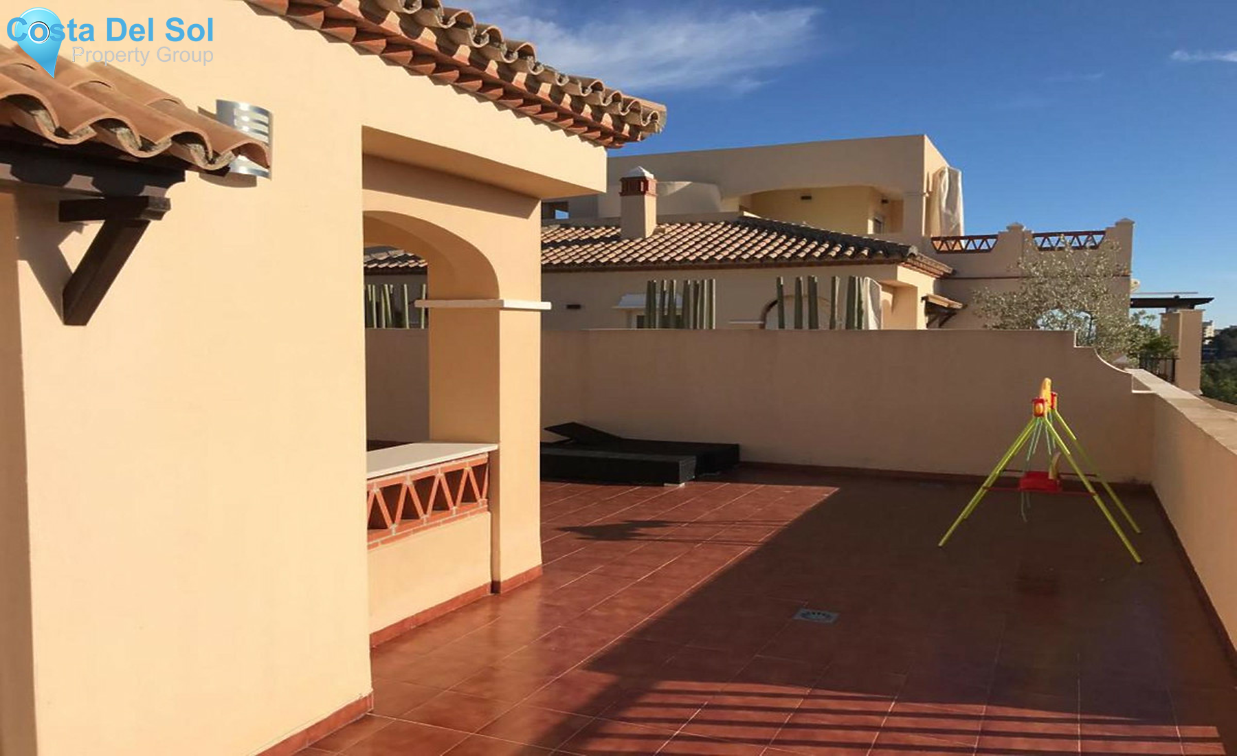 Penthouse in Atalaya-1312149