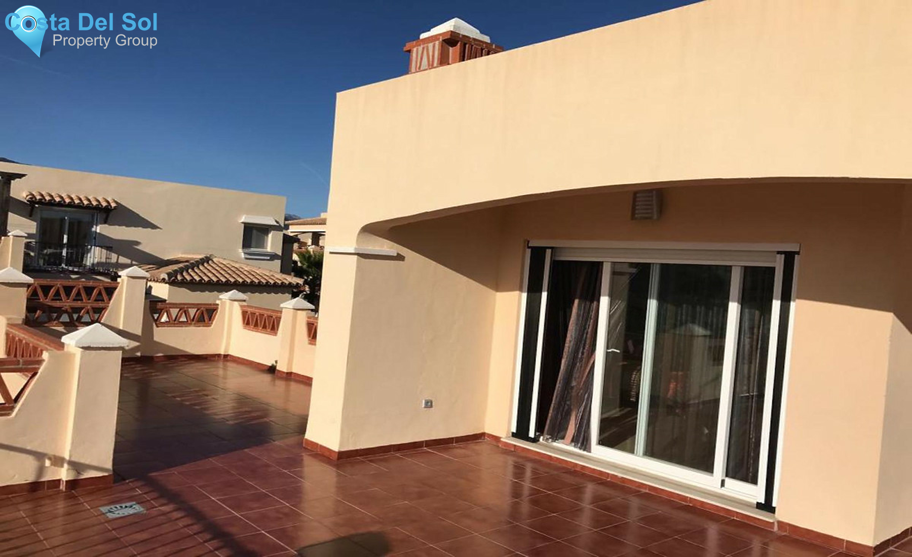 Penthouse in Atalaya-1312152