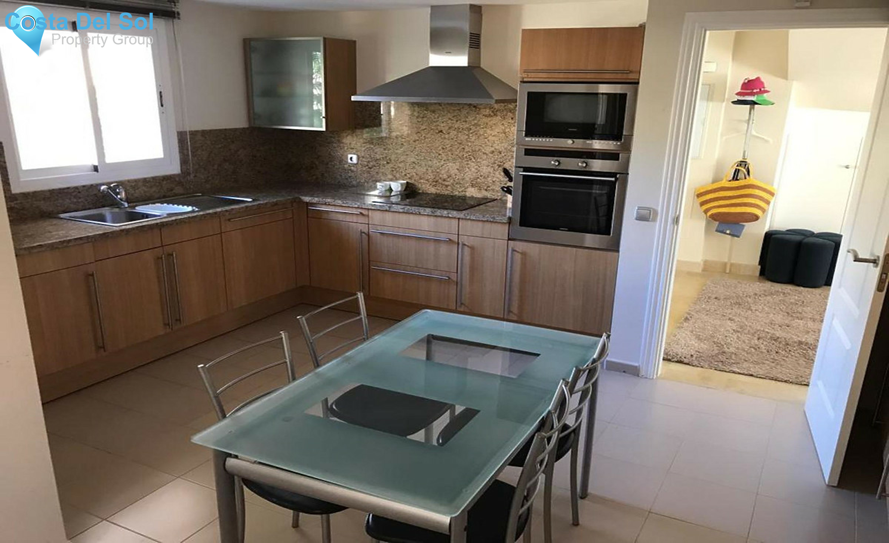 Penthouse in Atalaya-1312154