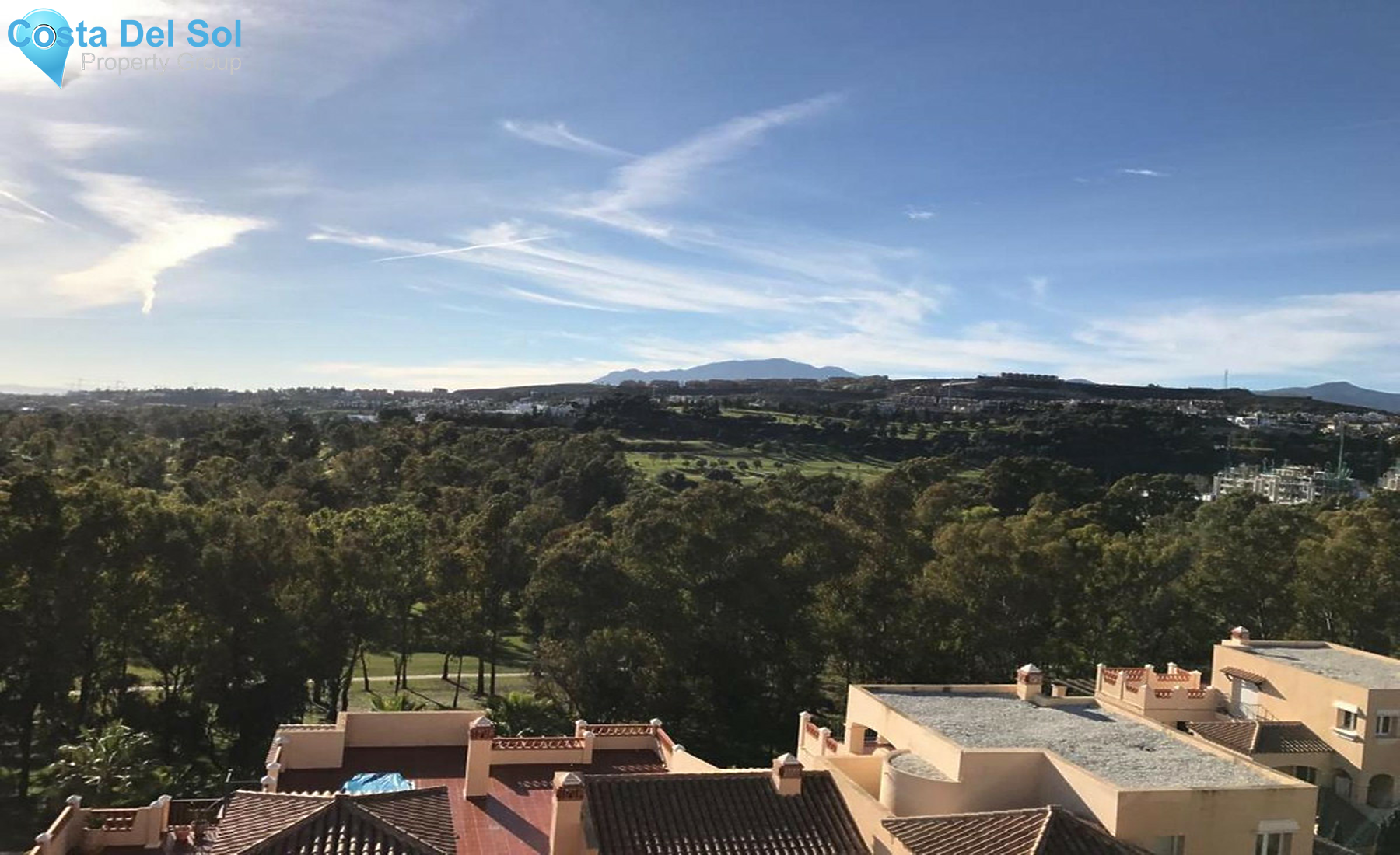 Penthouse in Atalaya-1312155