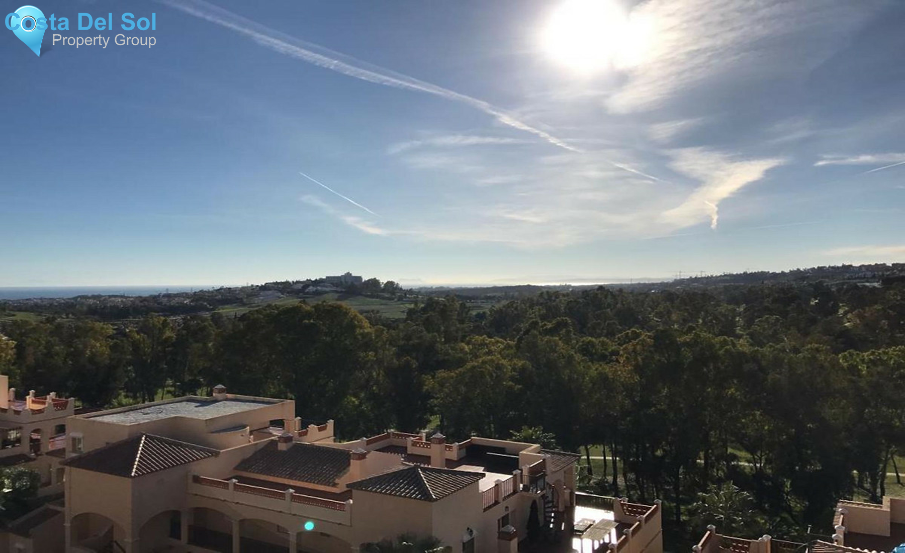 Penthouse in Atalaya-1312138