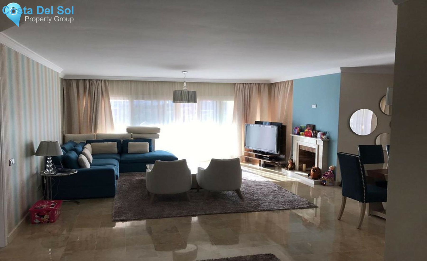Penthouse in Atalaya-1312139