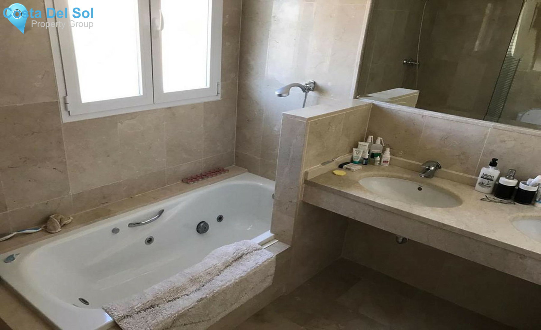 Penthouse in Atalaya-1312141