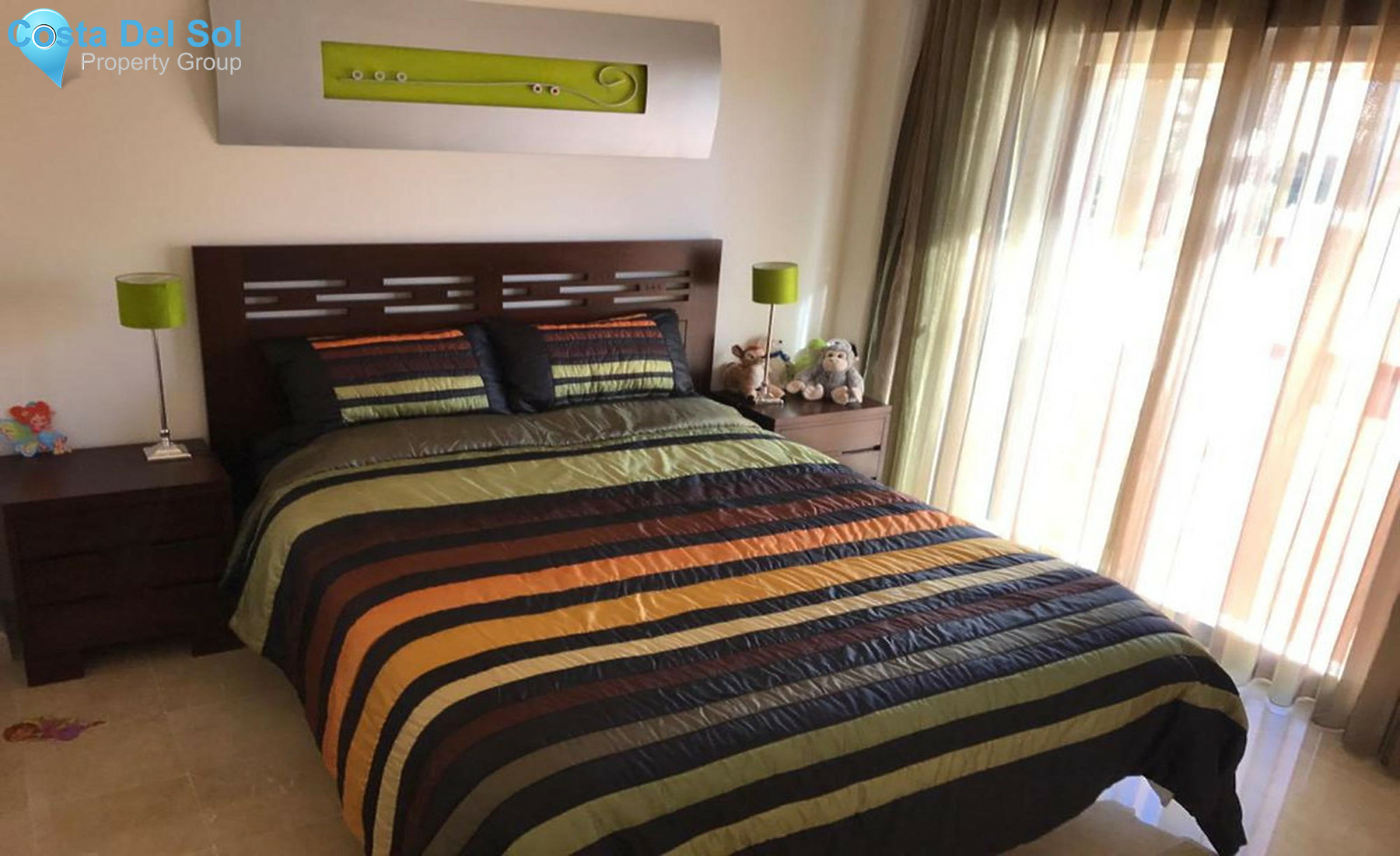 Penthouse in Atalaya-1312144