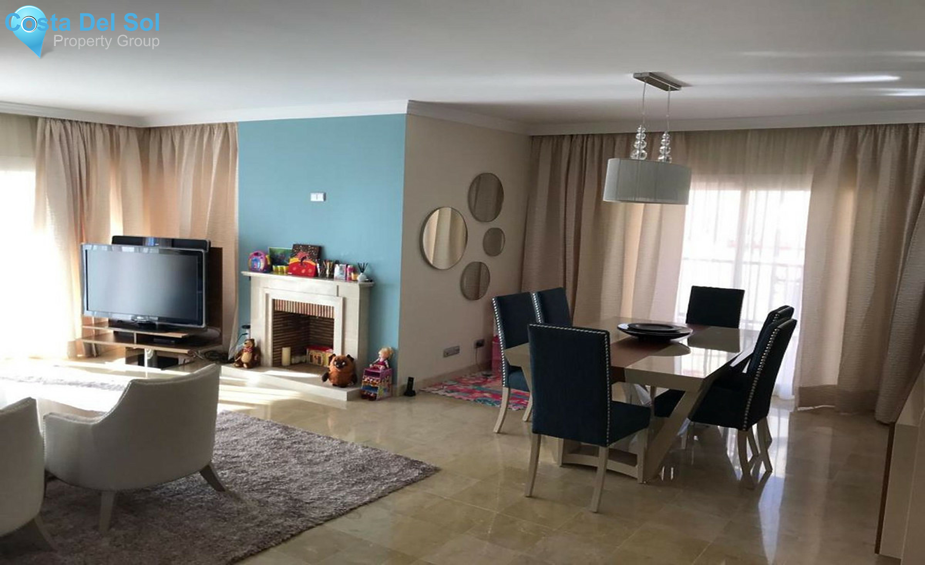 Penthouse in Atalaya-1312145