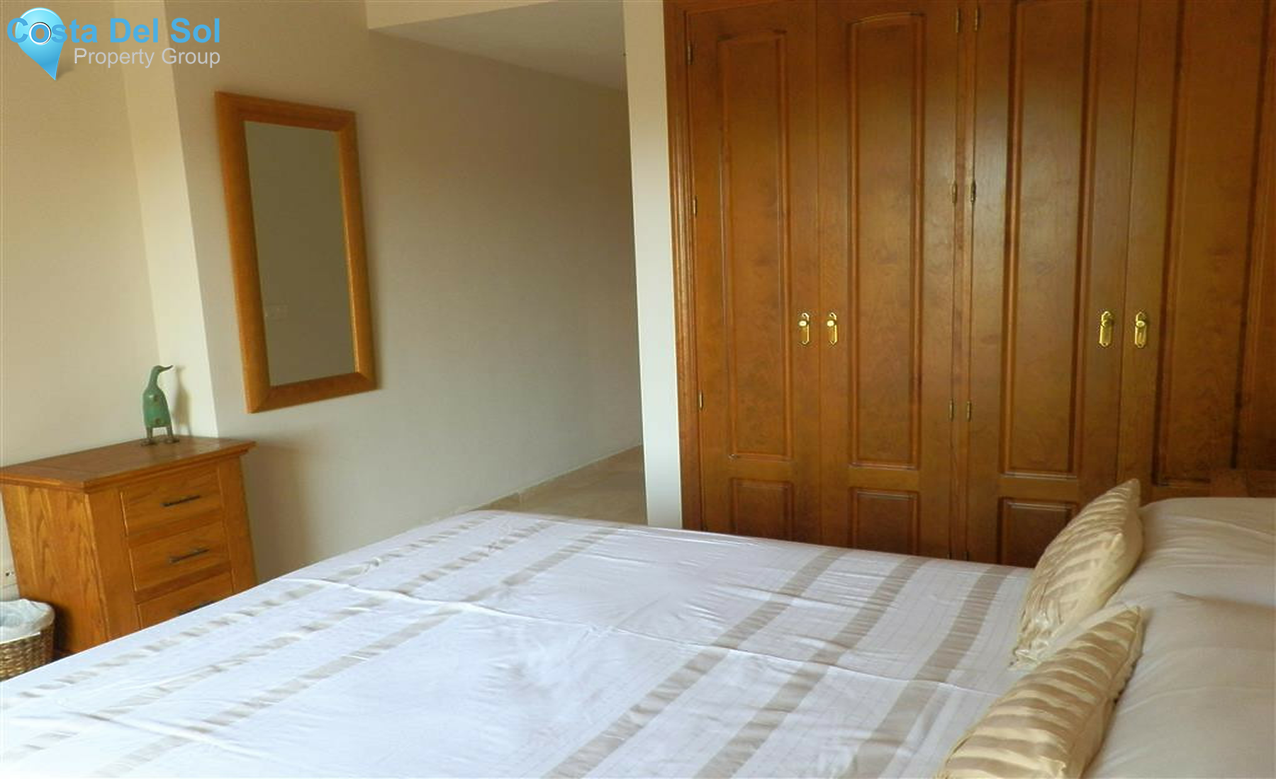 Penthouse in Atalaya