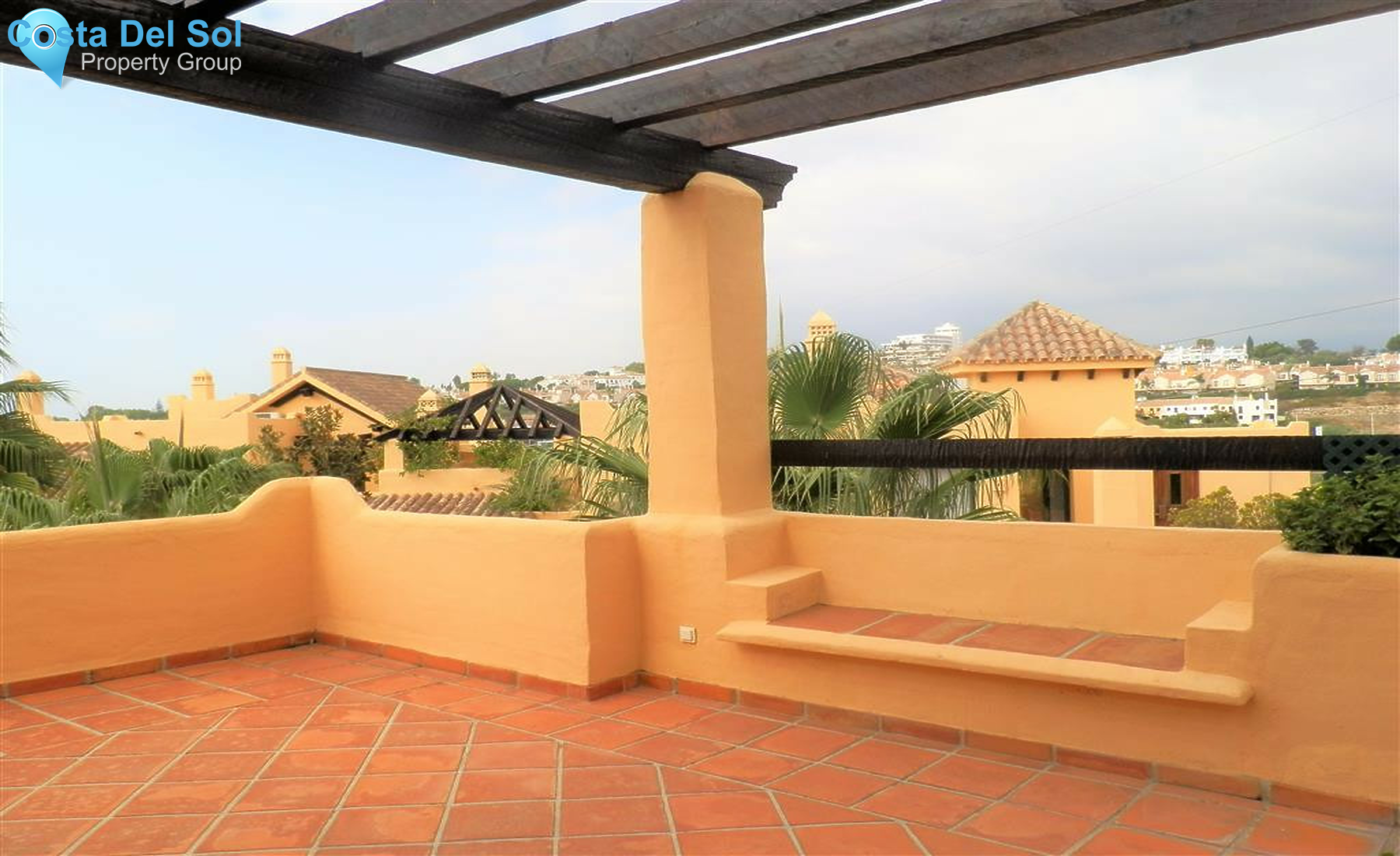 Penthouse in Atalaya-1334705