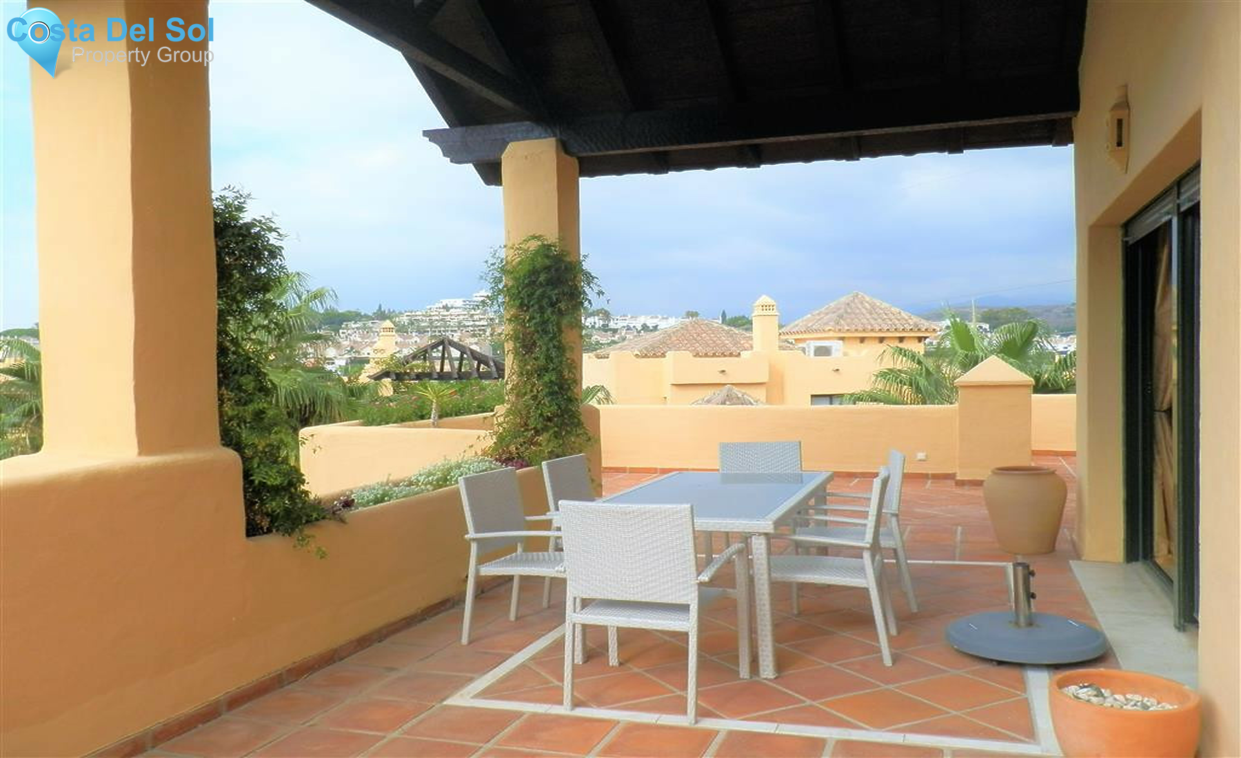 Penthouse in Atalaya-1334706