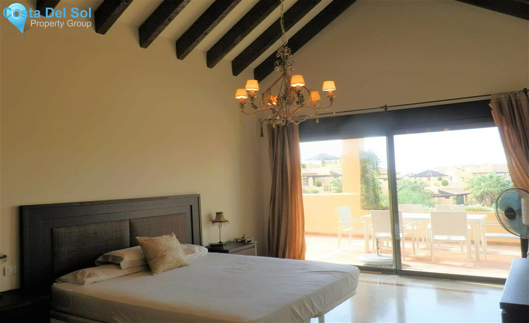Penthouse in Atalaya-1334711