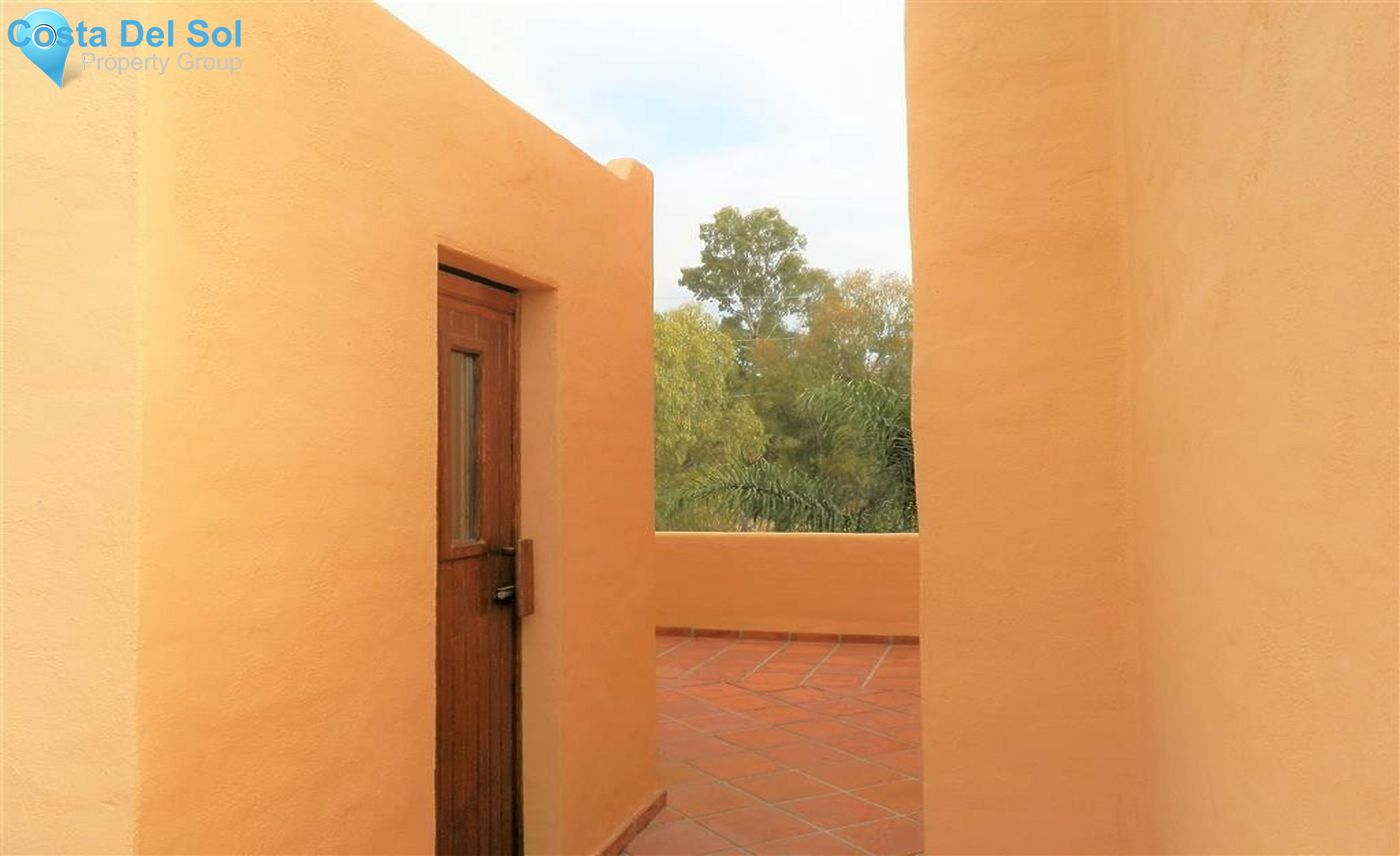 Penthouse in Atalaya-1334712