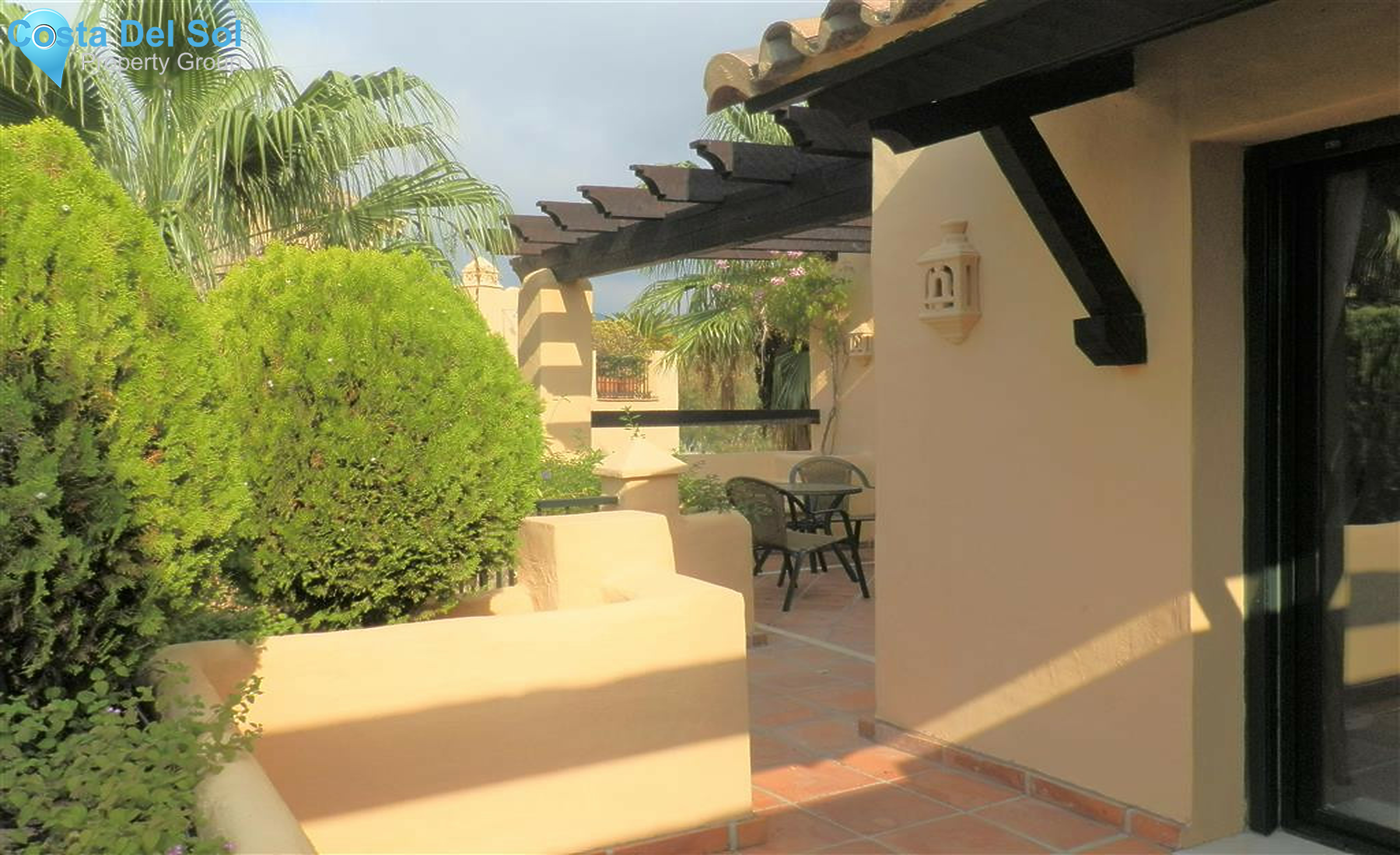 Penthouse in Atalaya-1334713