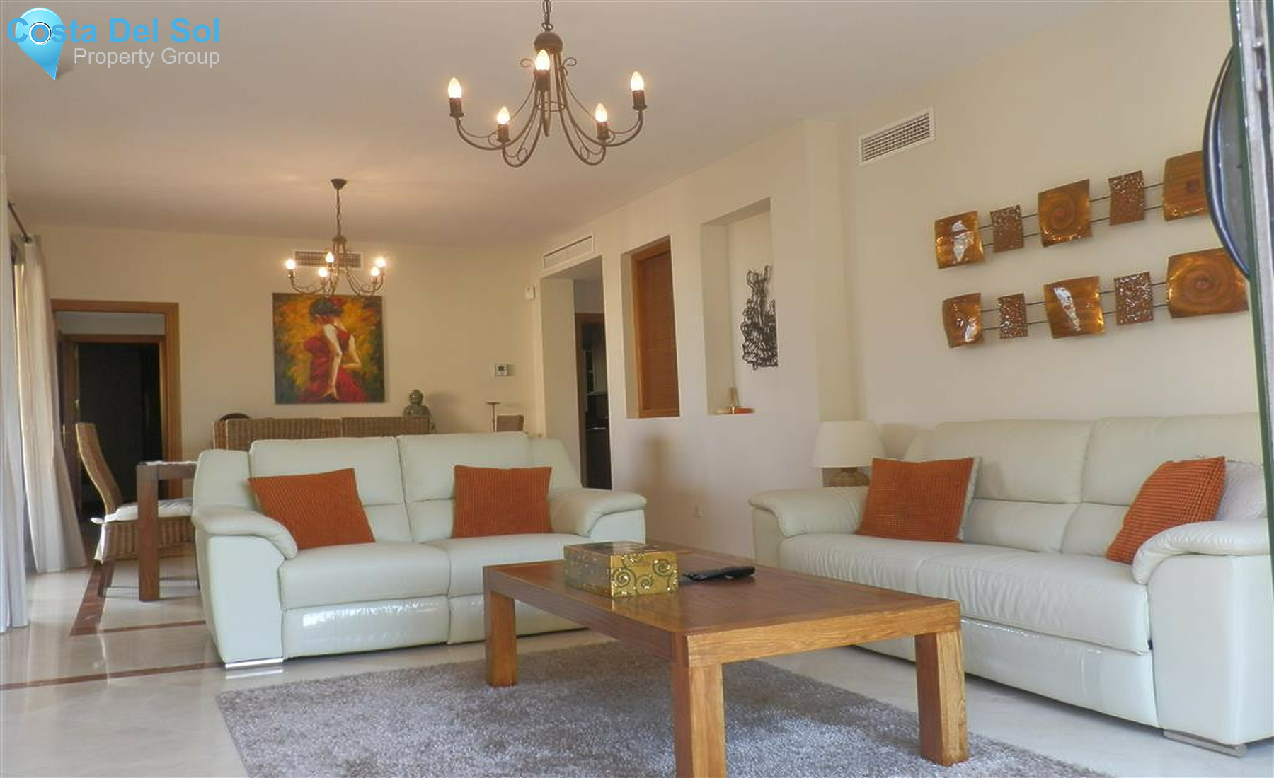 Penthouse in Atalaya-1334714