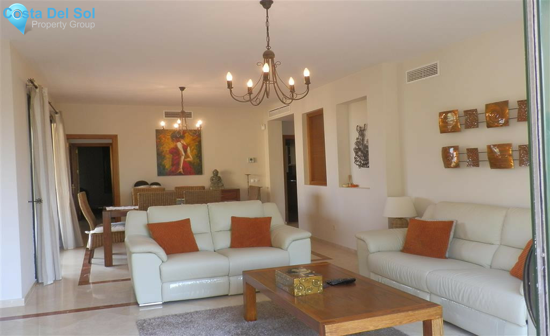 Penthouse in Atalaya-1334697
