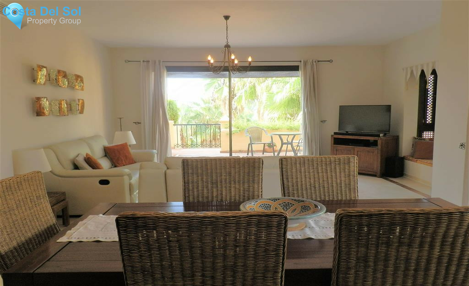 Penthouse in Atalaya-1334715