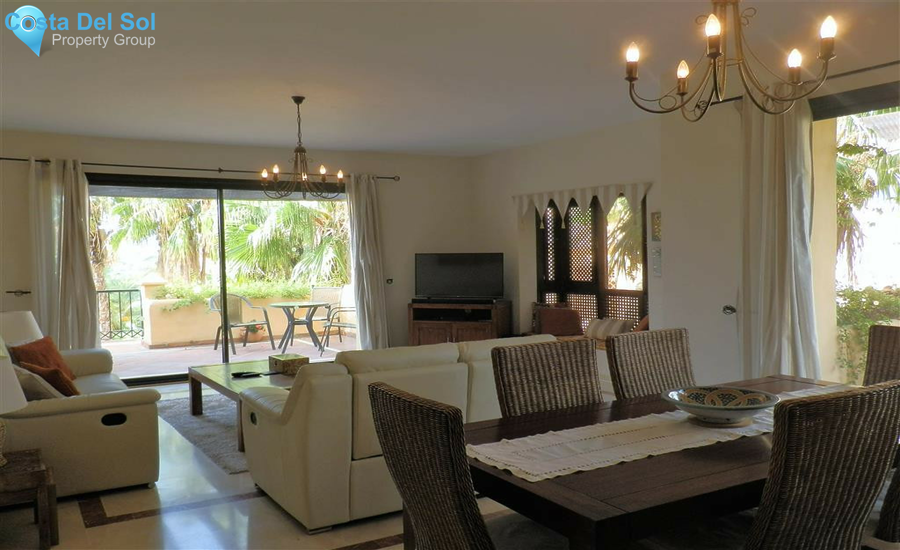 Penthouse in Atalaya-1334698