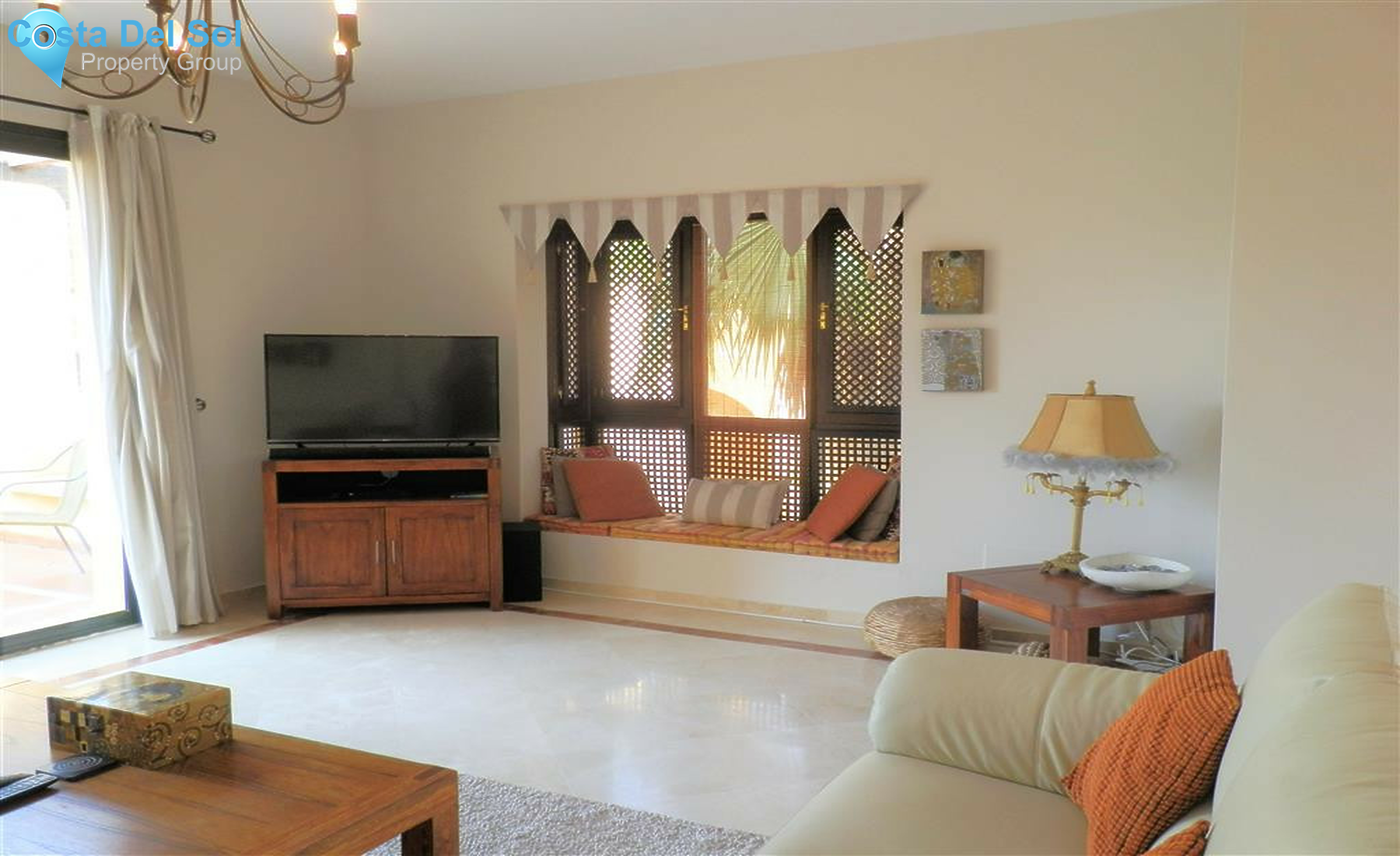 Penthouse in Atalaya-1334700
