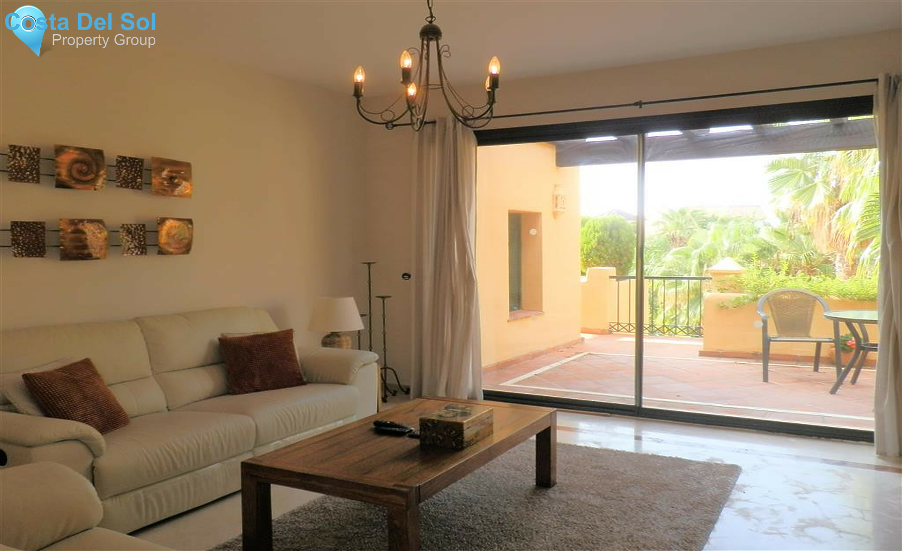 Penthouse in Atalaya-1334701