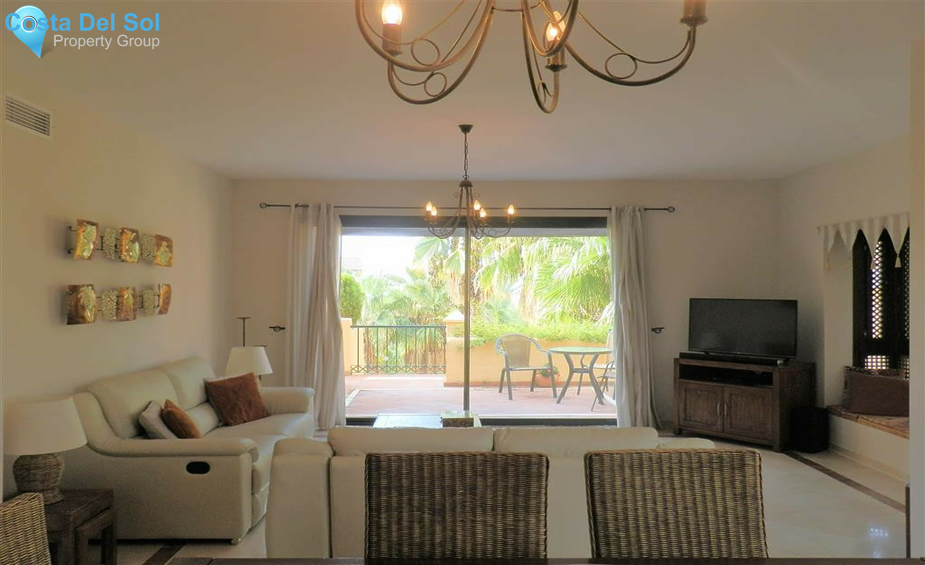 Penthouse in Atalaya-1334702