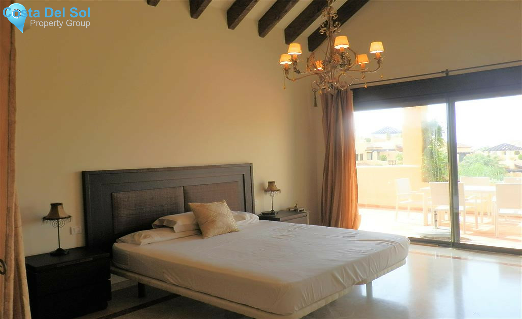 Penthouse in Atalaya-1334703